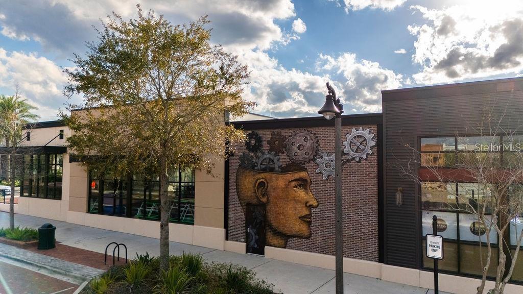 419 MIKE ROBERTO WAY, OVIEDO, FL, 32765