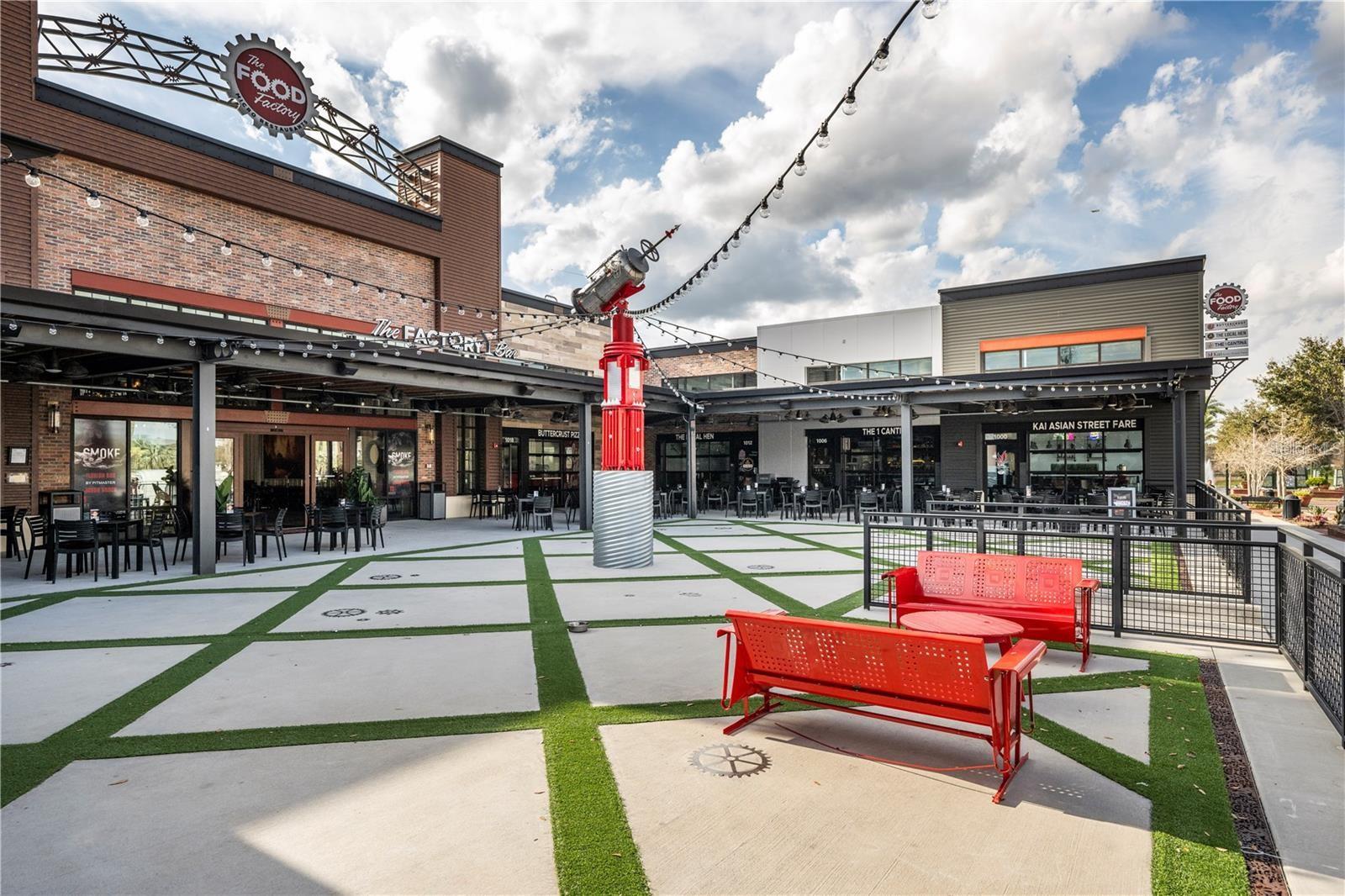 419 MIKE ROBERTO WAY, OVIEDO, FL, 32765