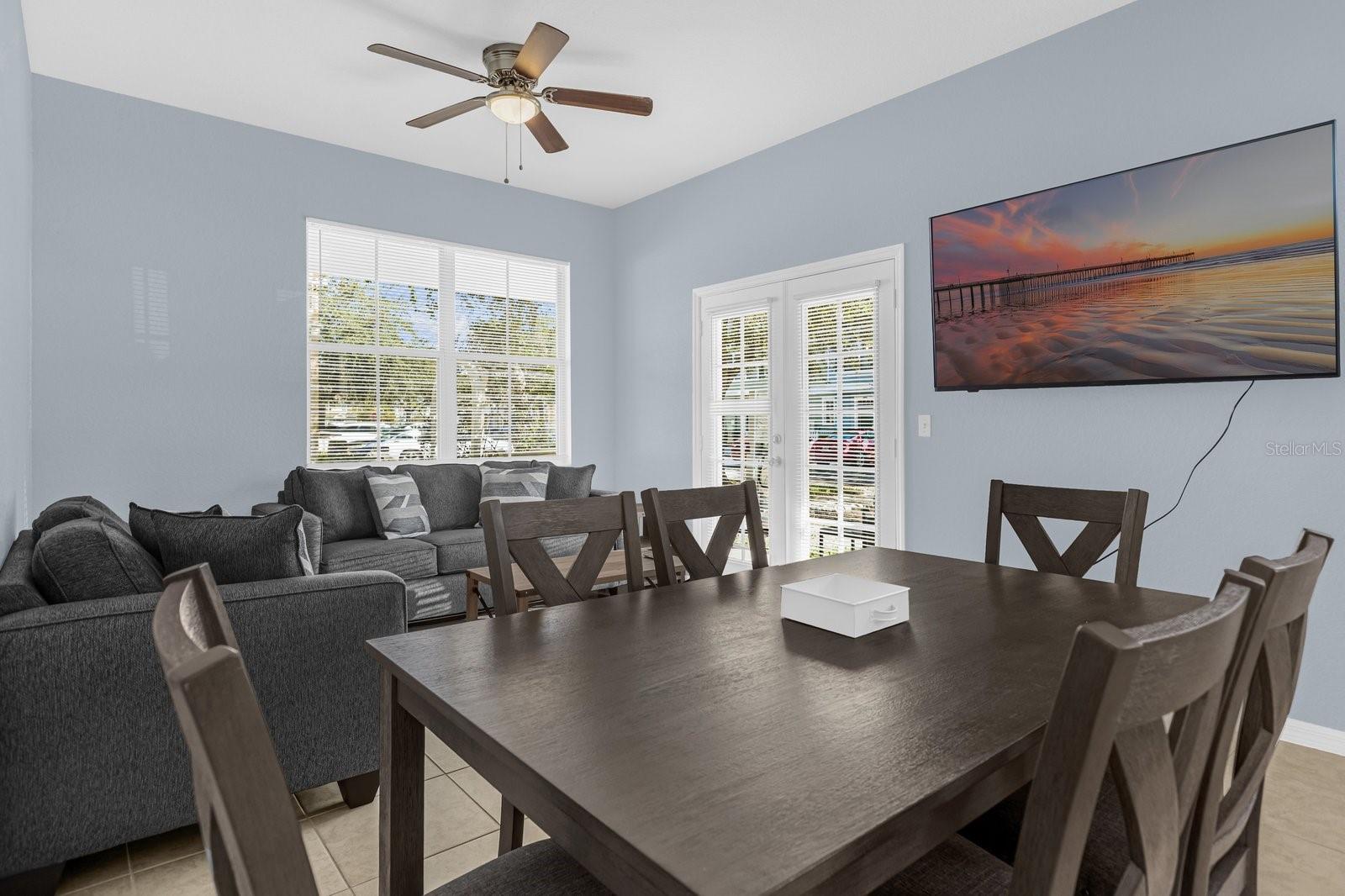 4013 VENETIAN BAY DR #107, KISSIMMEE, FL, 34741