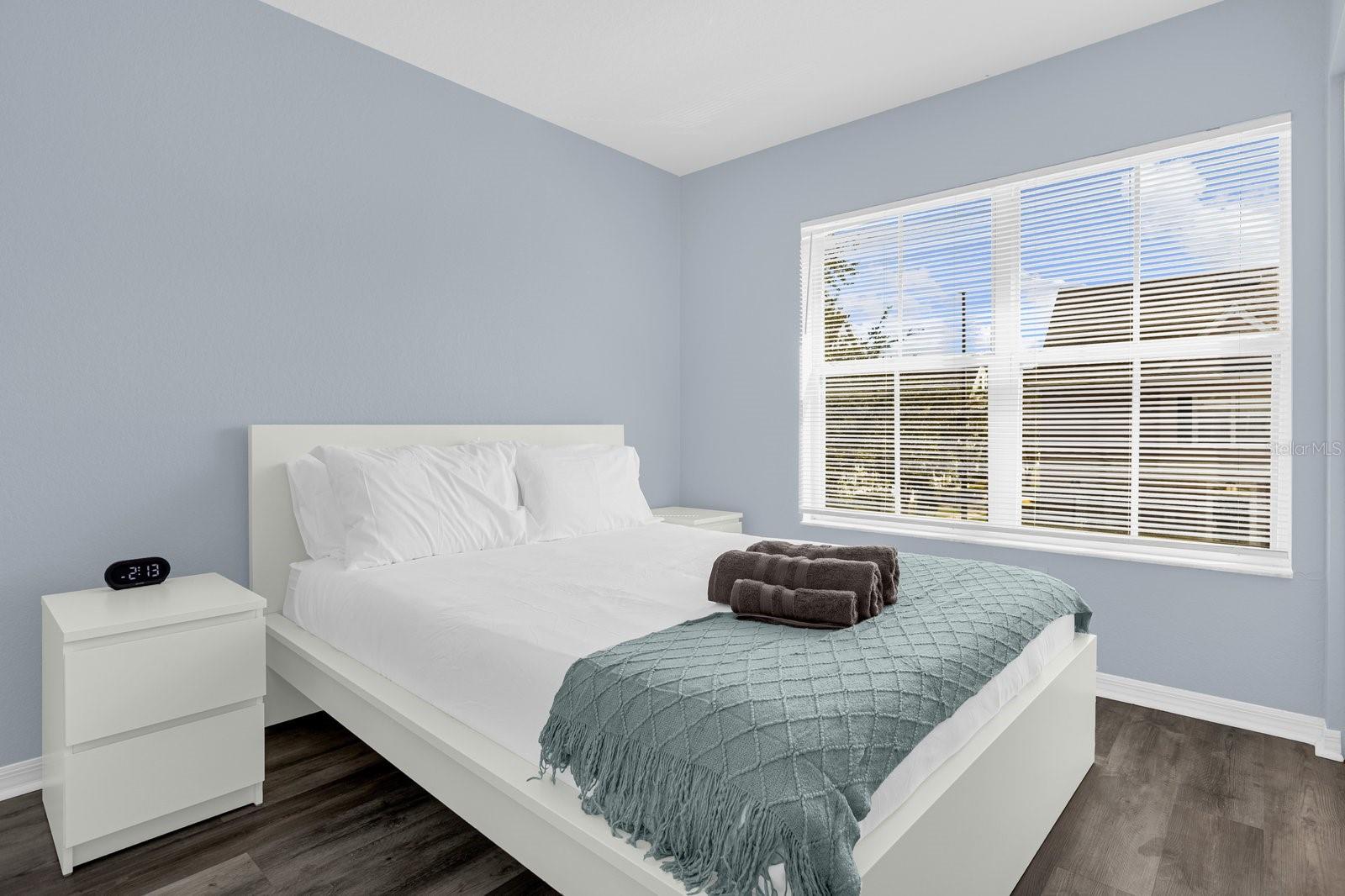 4013 VENETIAN BAY DR #107, KISSIMMEE, FL, 34741