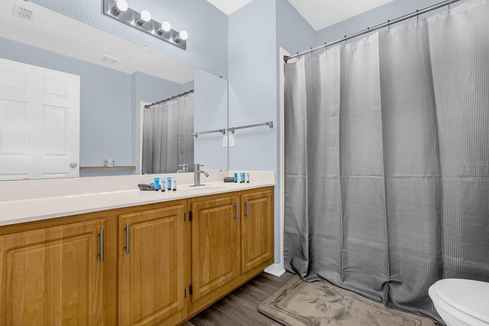 4013 VENETIAN BAY DR #107, KISSIMMEE, FL, 34741