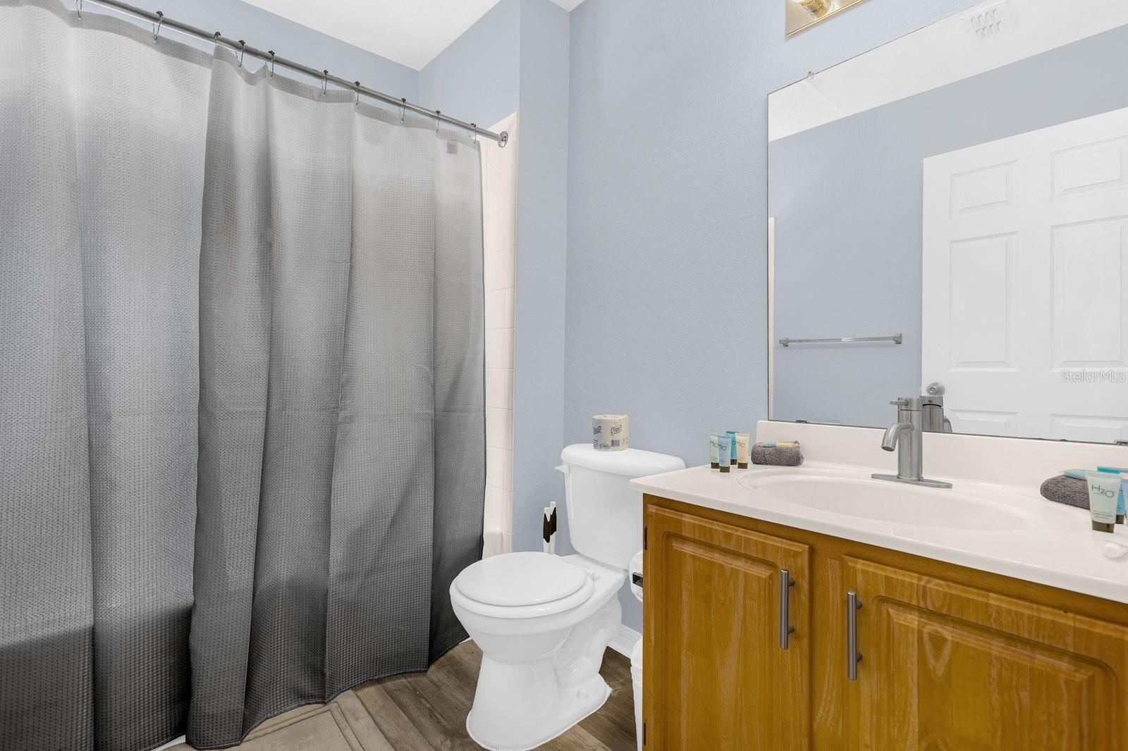 4013 VENETIAN BAY DR #107, KISSIMMEE, FL, 34741