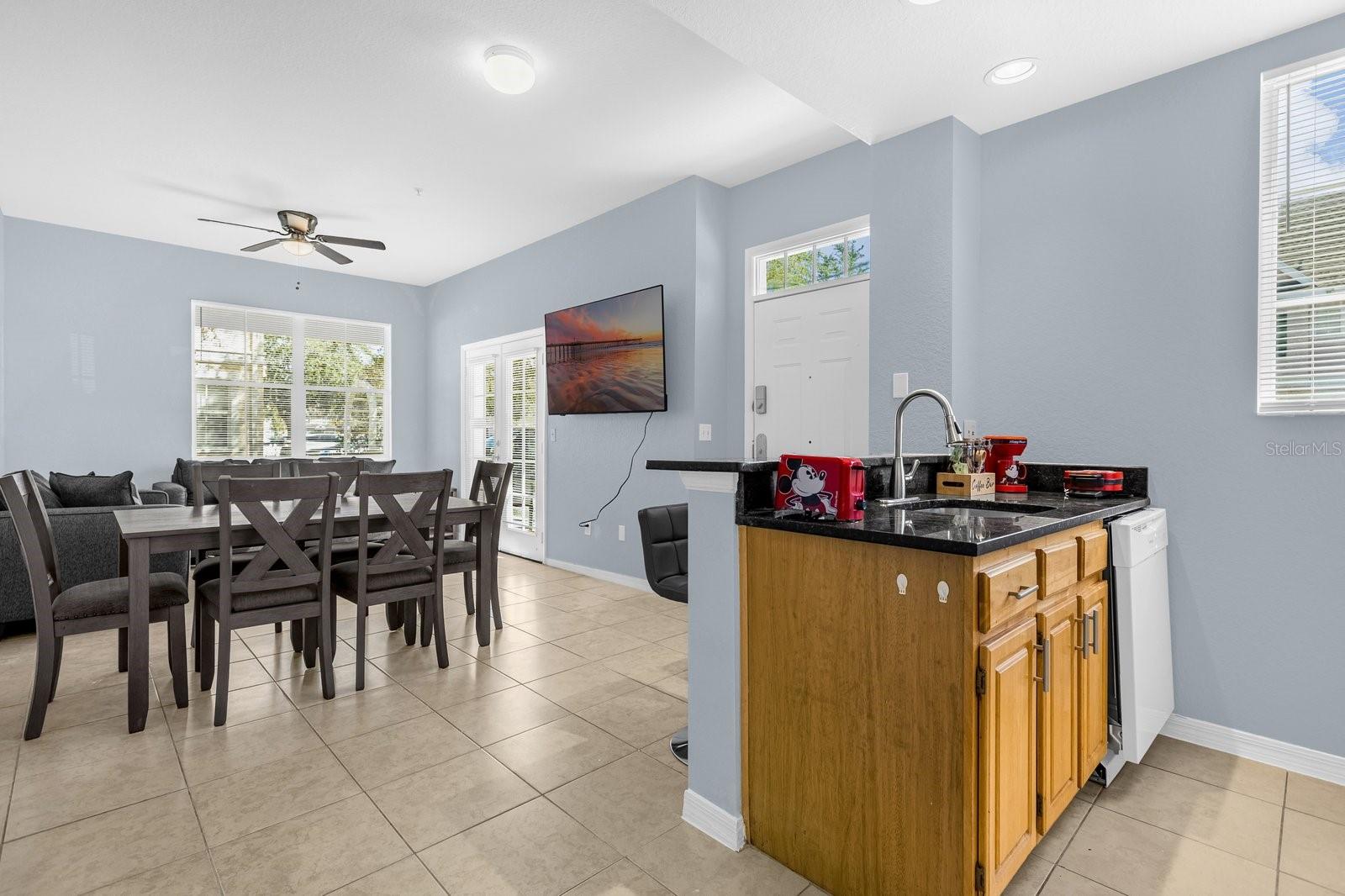 4013 VENETIAN BAY DR #107, KISSIMMEE, FL, 34741