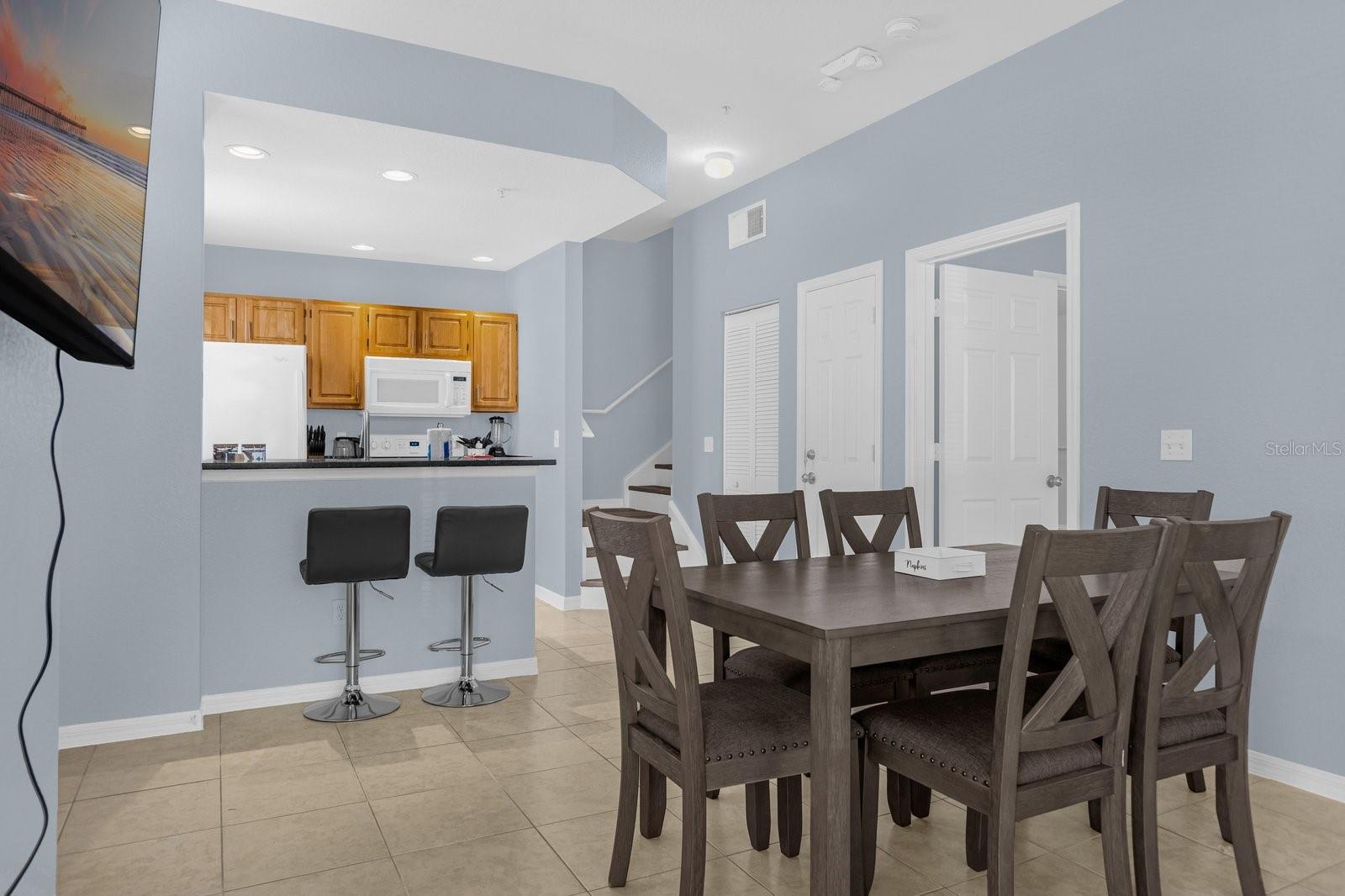 4013 VENETIAN BAY DR #107, KISSIMMEE, FL, 34741