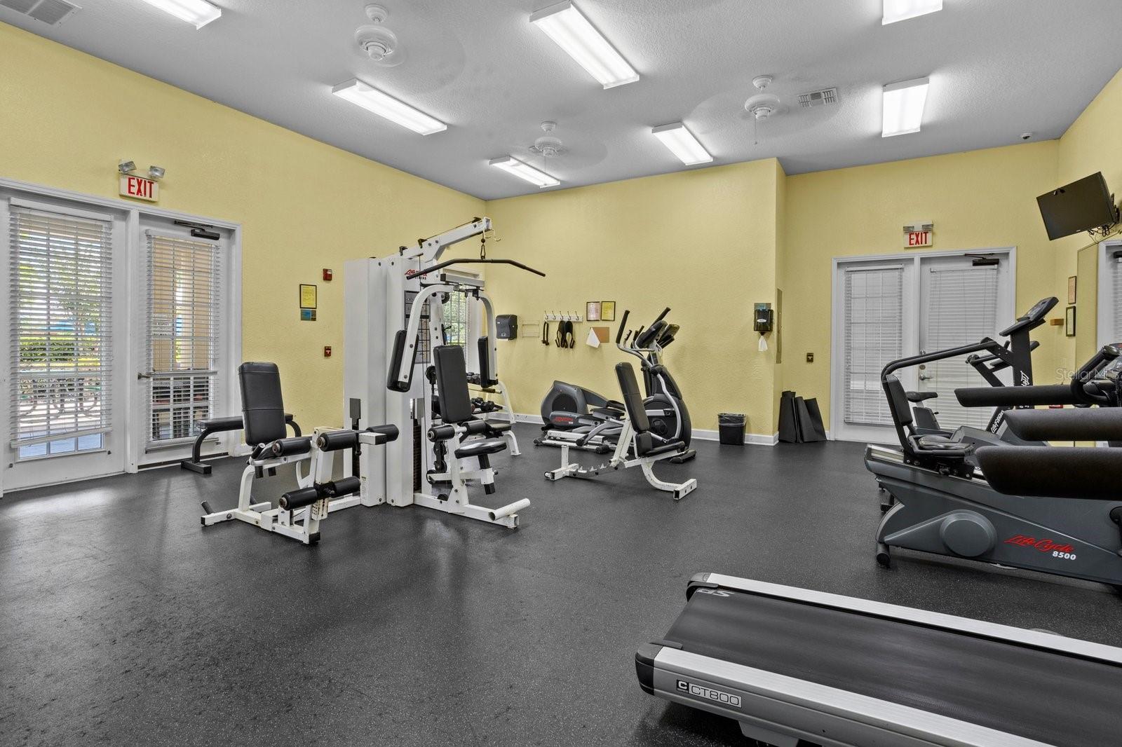 4013 VENETIAN BAY DR #107, KISSIMMEE, FL, 34741