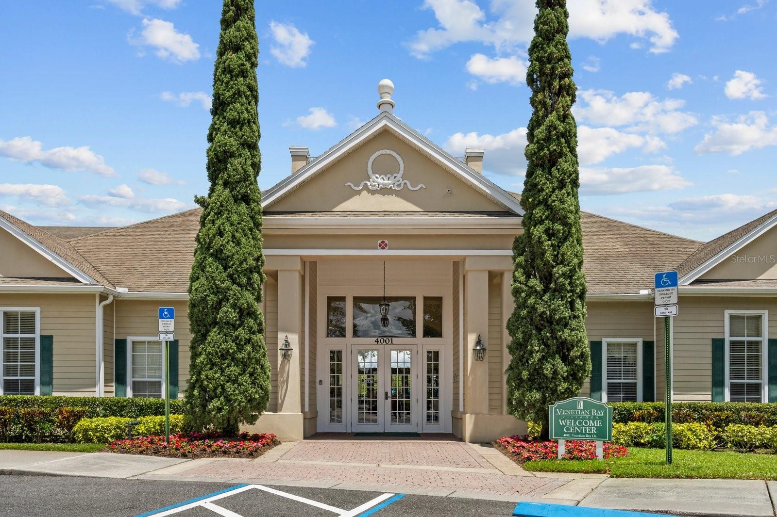 4013 VENETIAN BAY DR #107, KISSIMMEE, FL, 34741