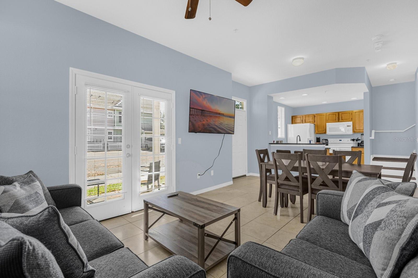 4013 VENETIAN BAY DR #107, KISSIMMEE, FL, 34741