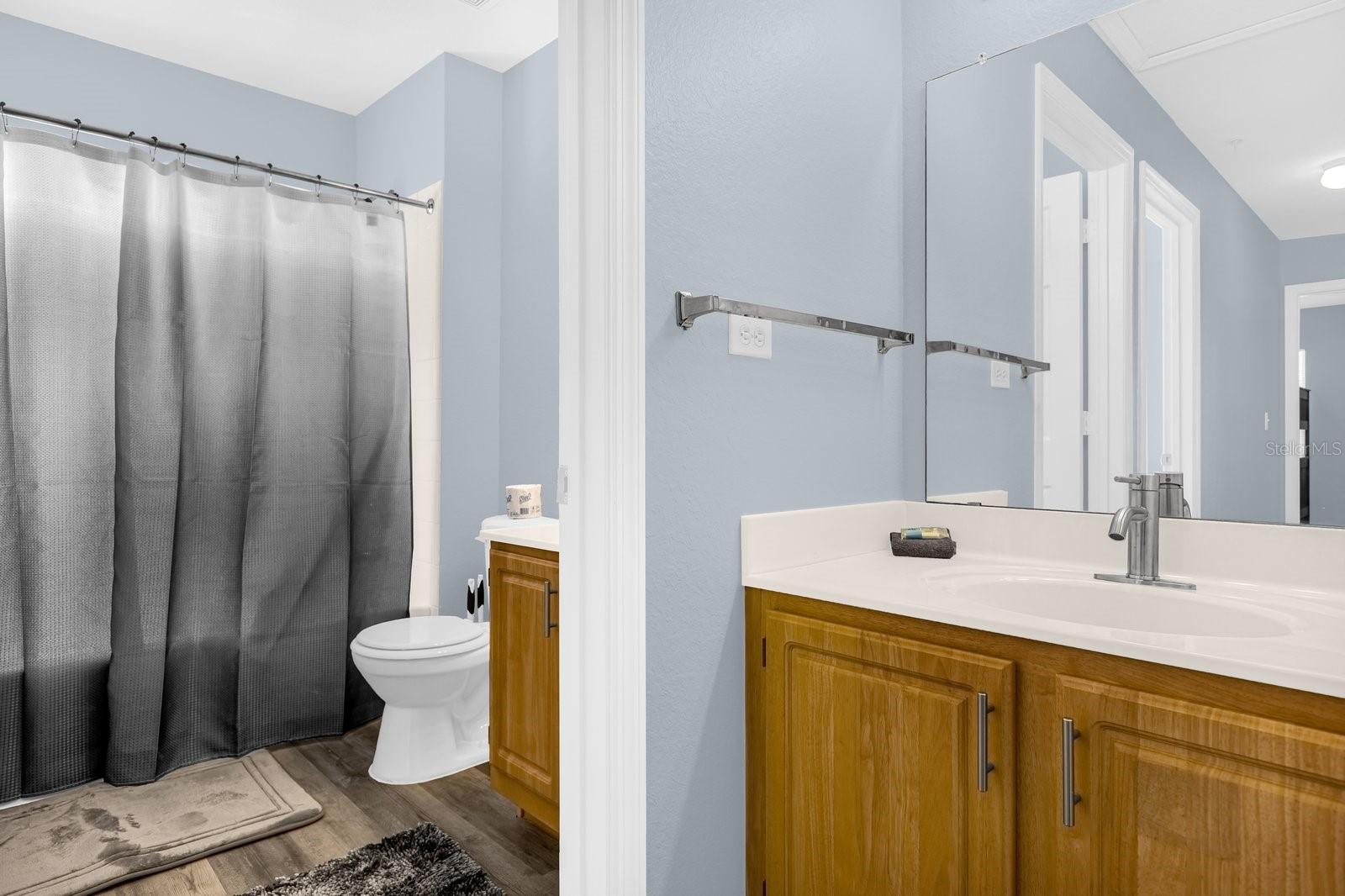 4013 VENETIAN BAY DR #107, KISSIMMEE, FL, 34741