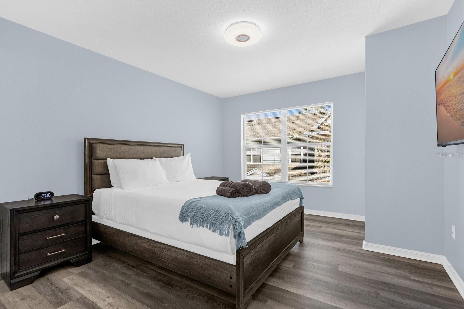 4013 VENETIAN BAY DR #107, KISSIMMEE, FL, 34741