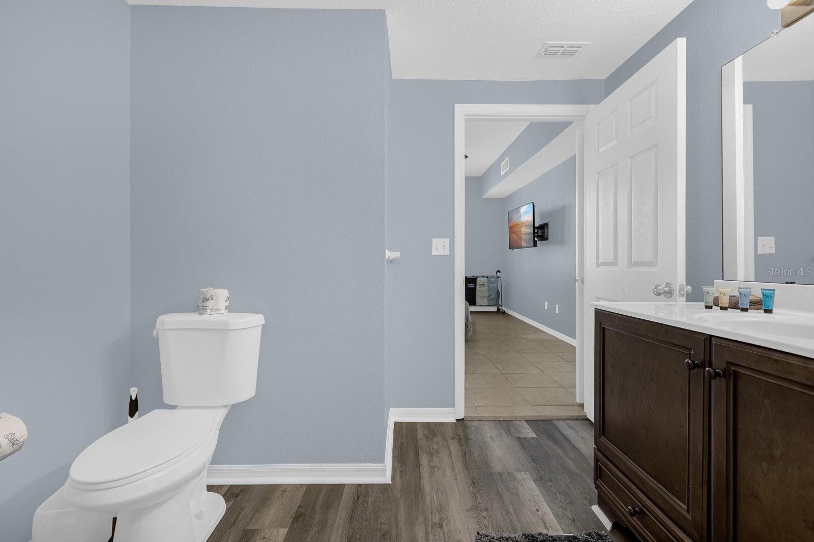 4013 VENETIAN BAY DR #107, KISSIMMEE, FL, 34741