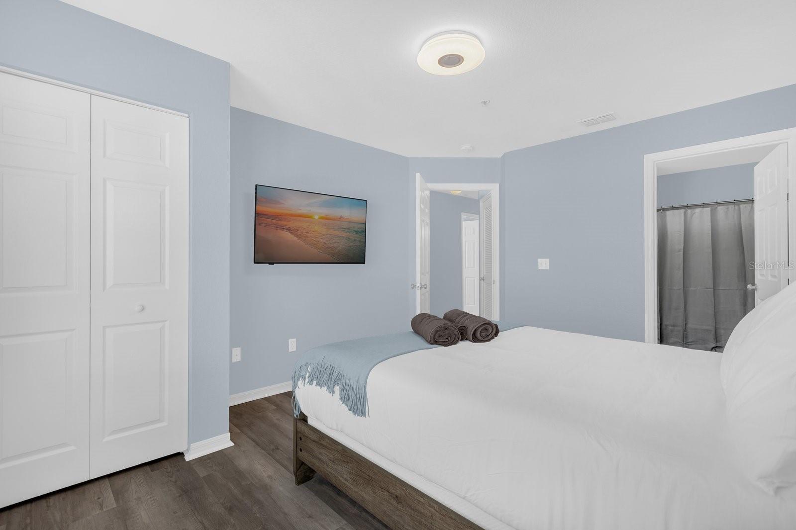 4013 VENETIAN BAY DR #107, KISSIMMEE, FL, 34741