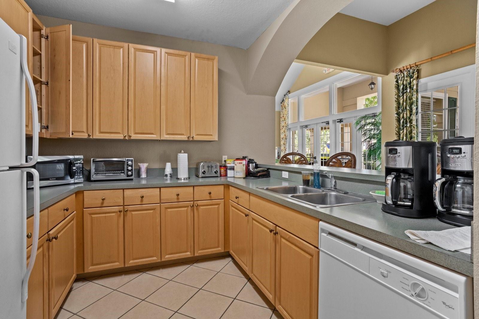 4013 VENETIAN BAY DR #107, KISSIMMEE, FL, 34741