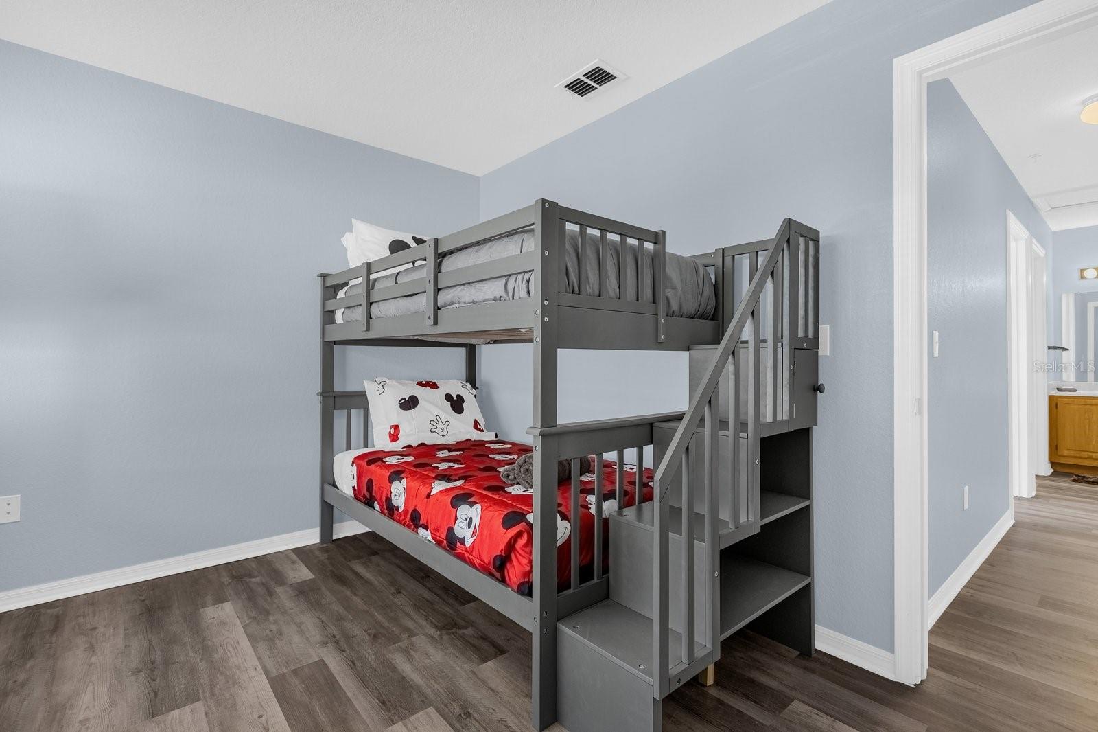 4013 VENETIAN BAY DR #107, KISSIMMEE, FL, 34741