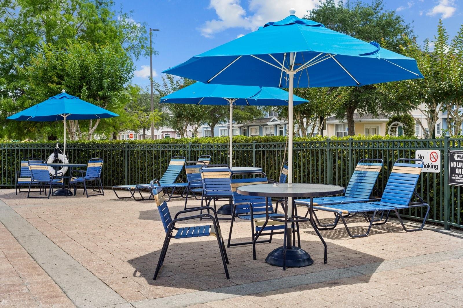 4013 VENETIAN BAY DR #107, KISSIMMEE, FL, 34741