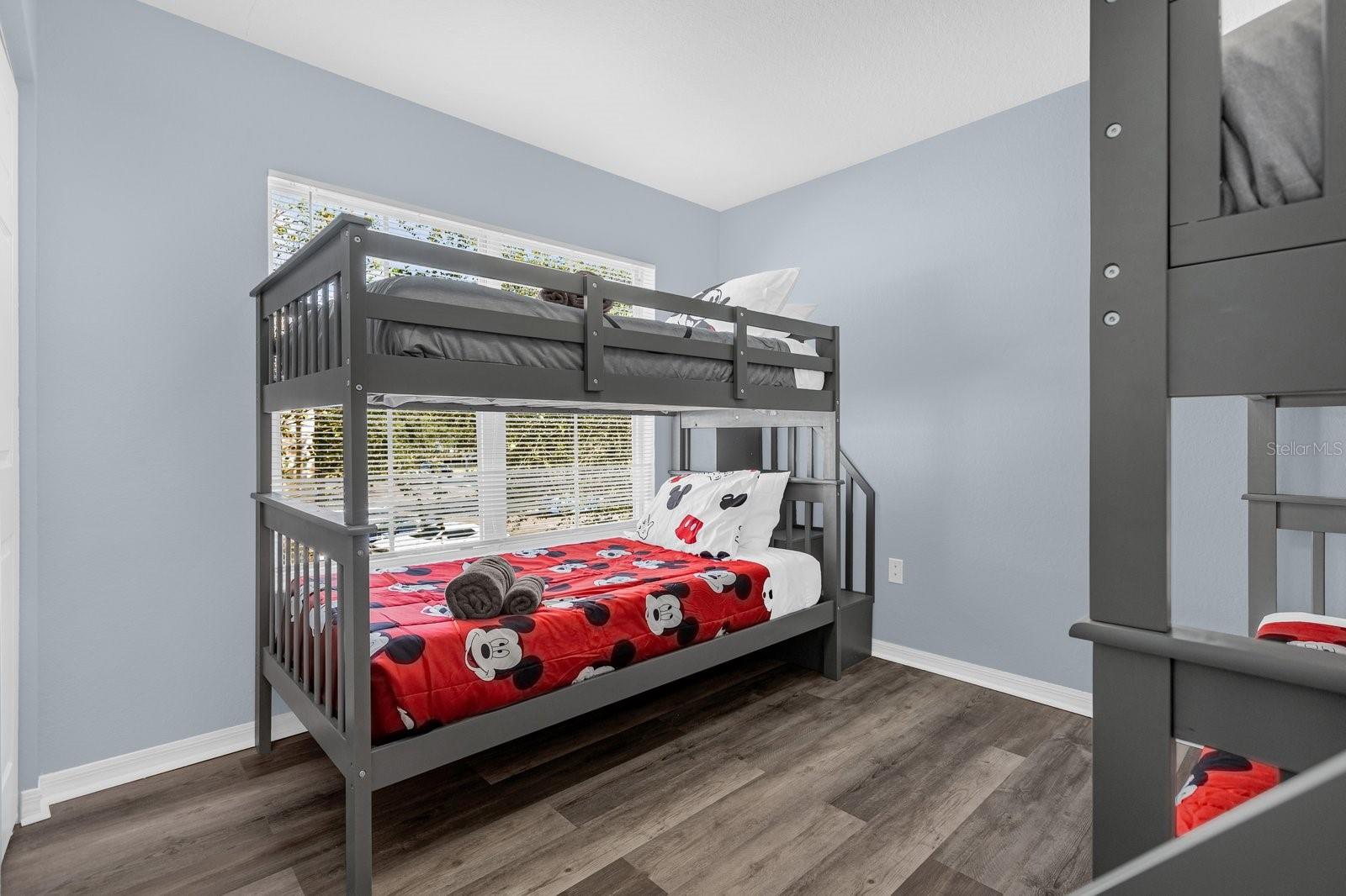 4013 VENETIAN BAY DR #107, KISSIMMEE, FL, 34741