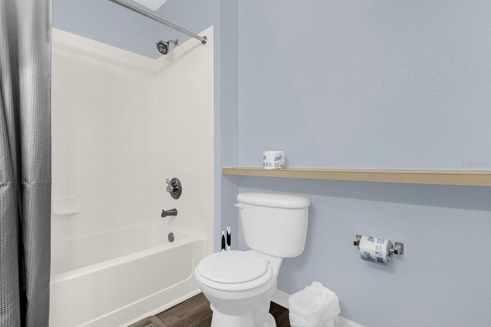 4013 VENETIAN BAY DR #107, KISSIMMEE, FL, 34741