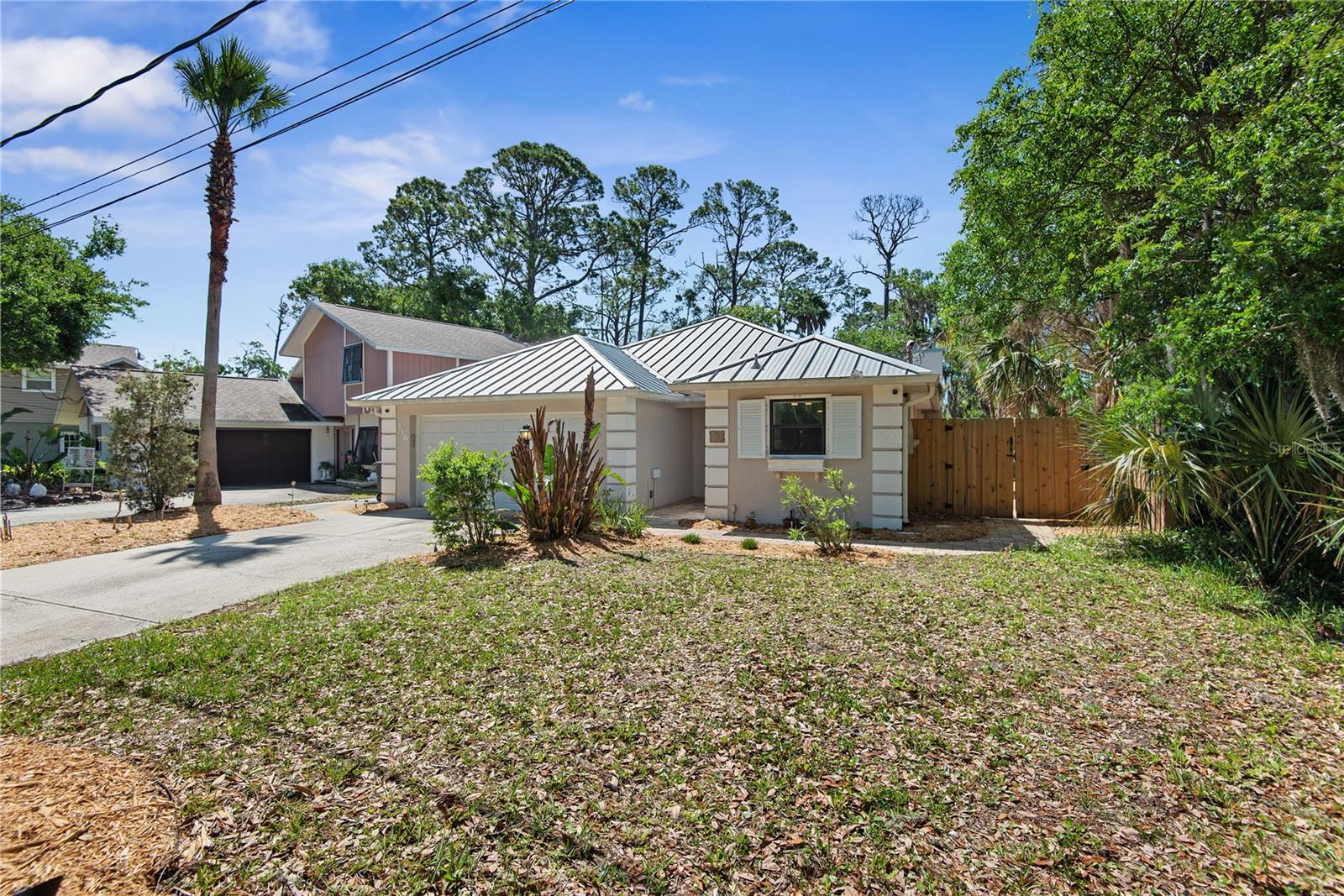 116 PINE TREE ST, FLAGLER BEACH, FL, 32136