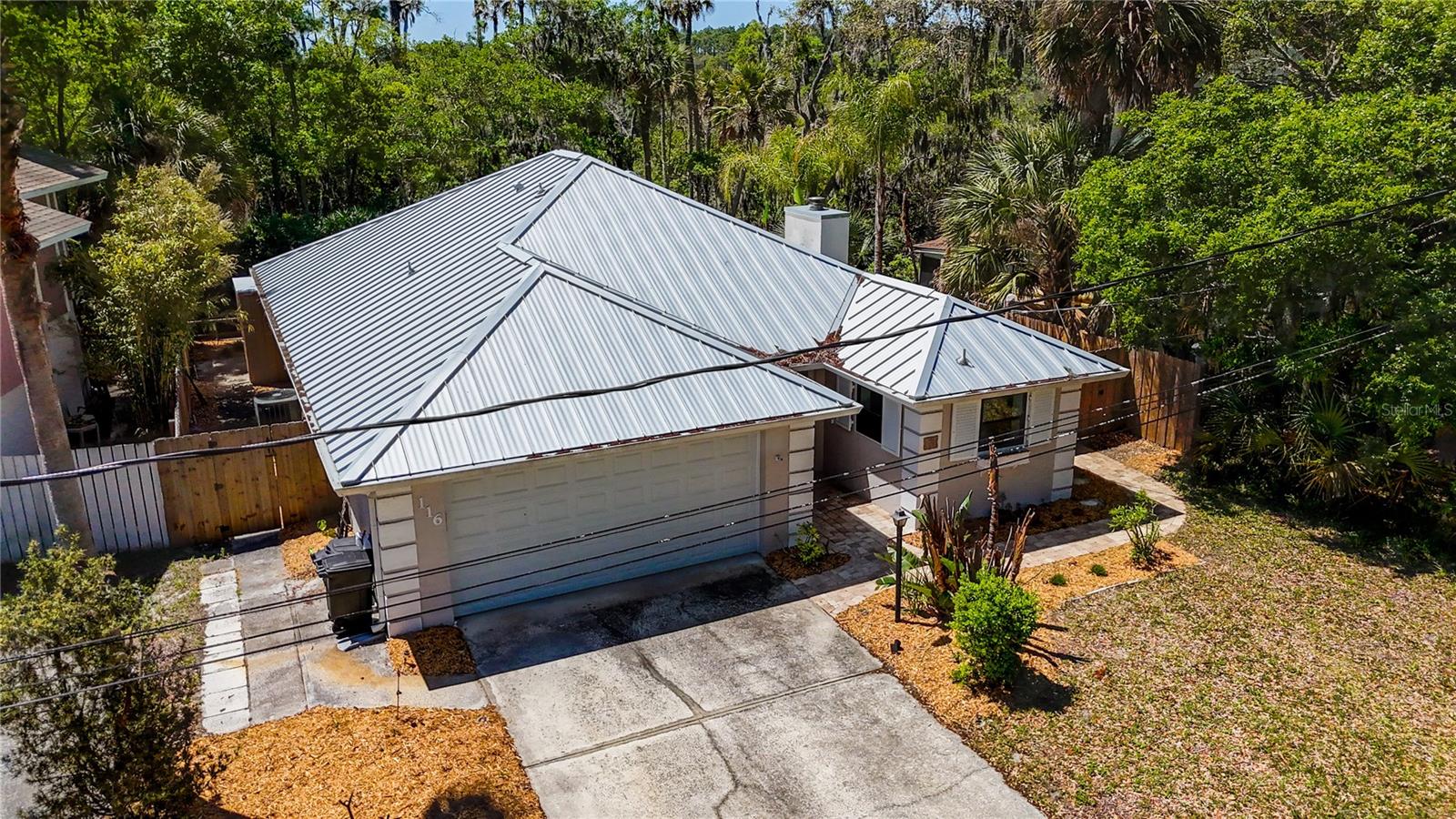 116 PINE TREE ST, FLAGLER BEACH, FL, 32136