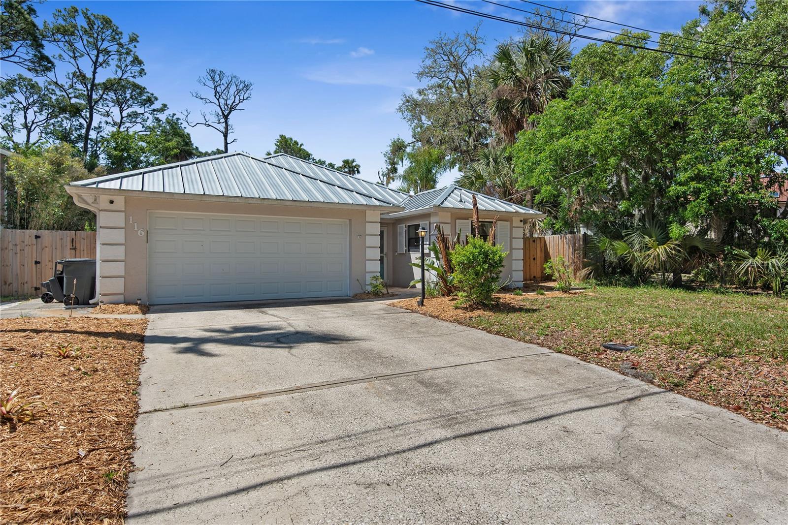 116 PINE TREE ST, FLAGLER BEACH, FL, 32136