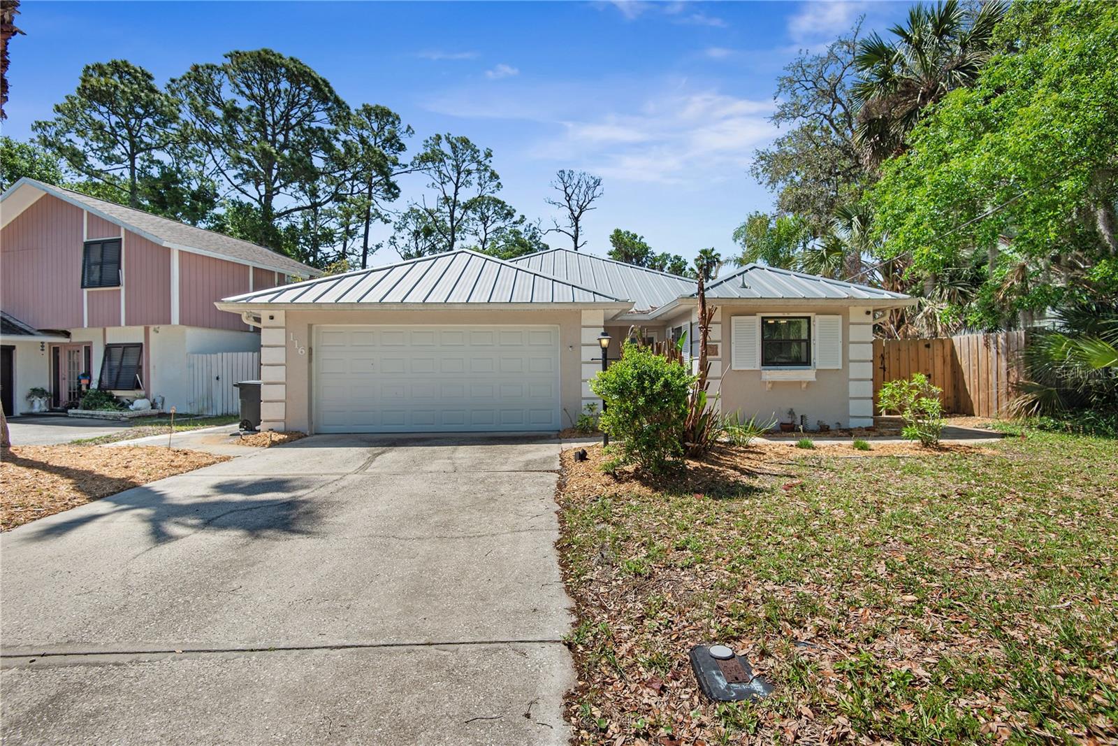 116 PINE TREE ST, FLAGLER BEACH, FL, 32136