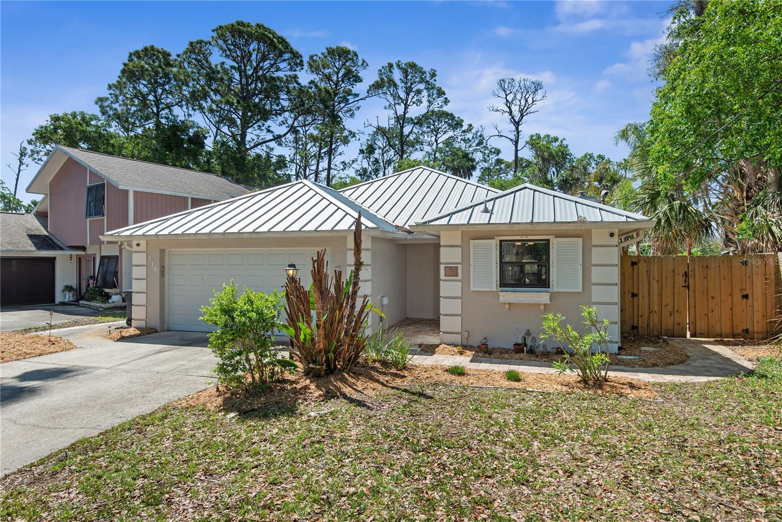 116 PINE TREE ST, FLAGLER BEACH, FL, 32136