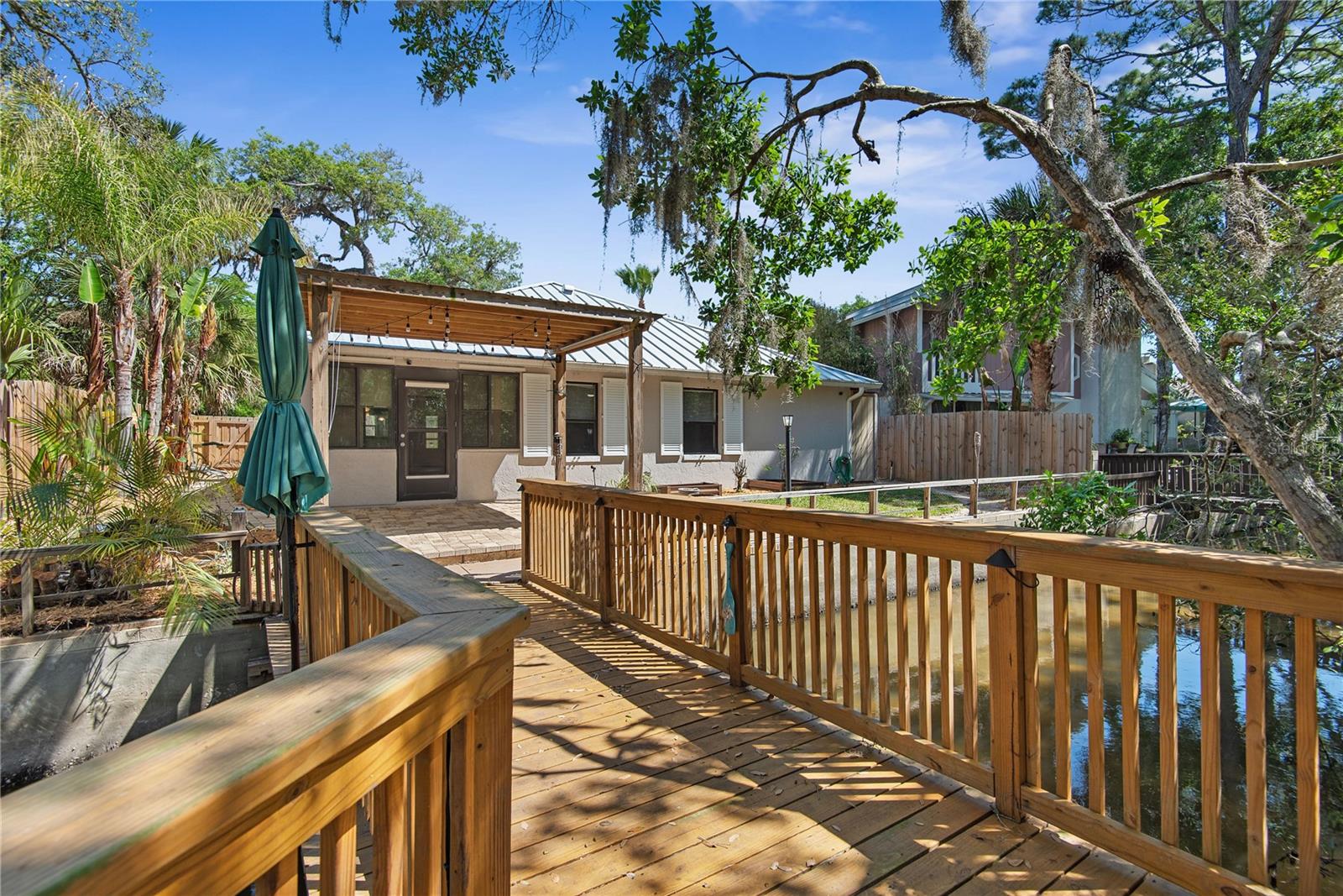 116 PINE TREE ST, FLAGLER BEACH, FL, 32136