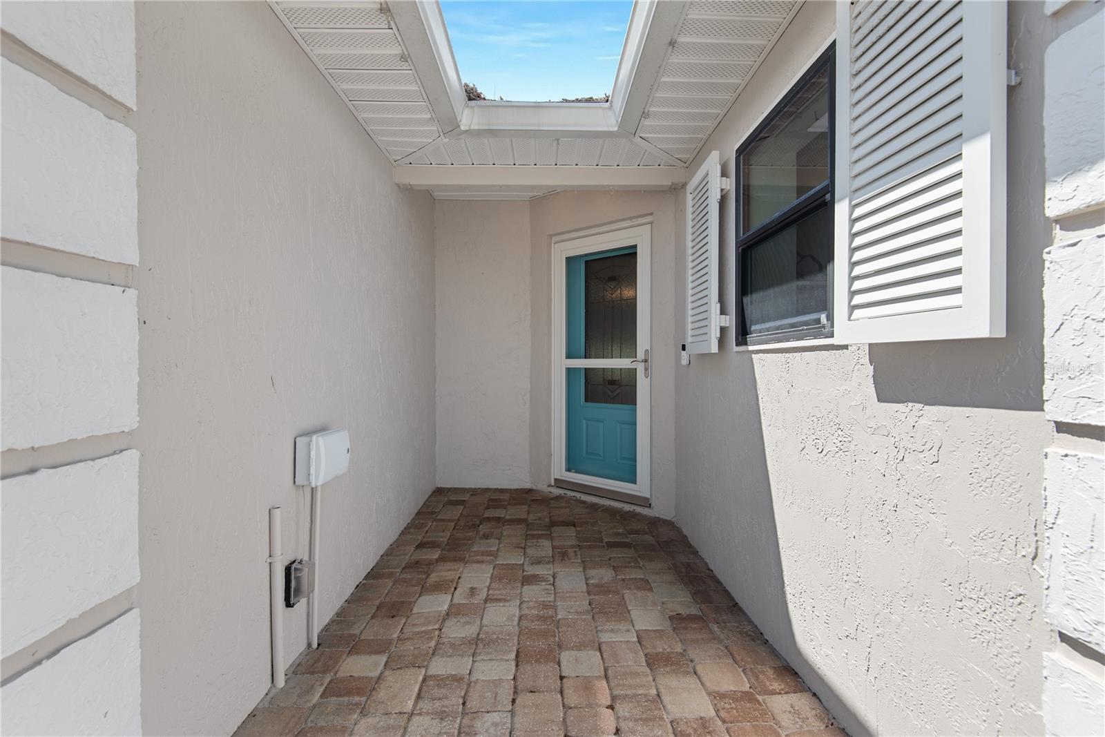 116 PINE TREE ST, FLAGLER BEACH, FL, 32136