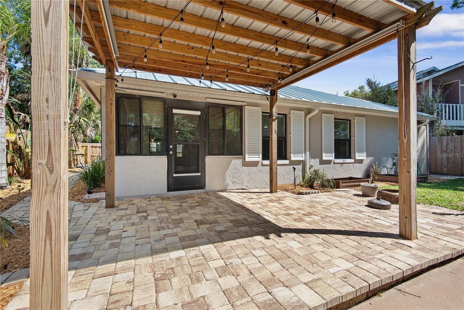 116 PINE TREE ST, FLAGLER BEACH, FL, 32136