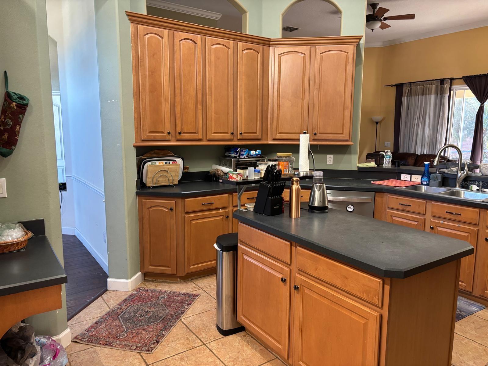 9968 CHARDONNAY DR, ORLANDO, FL, 32832