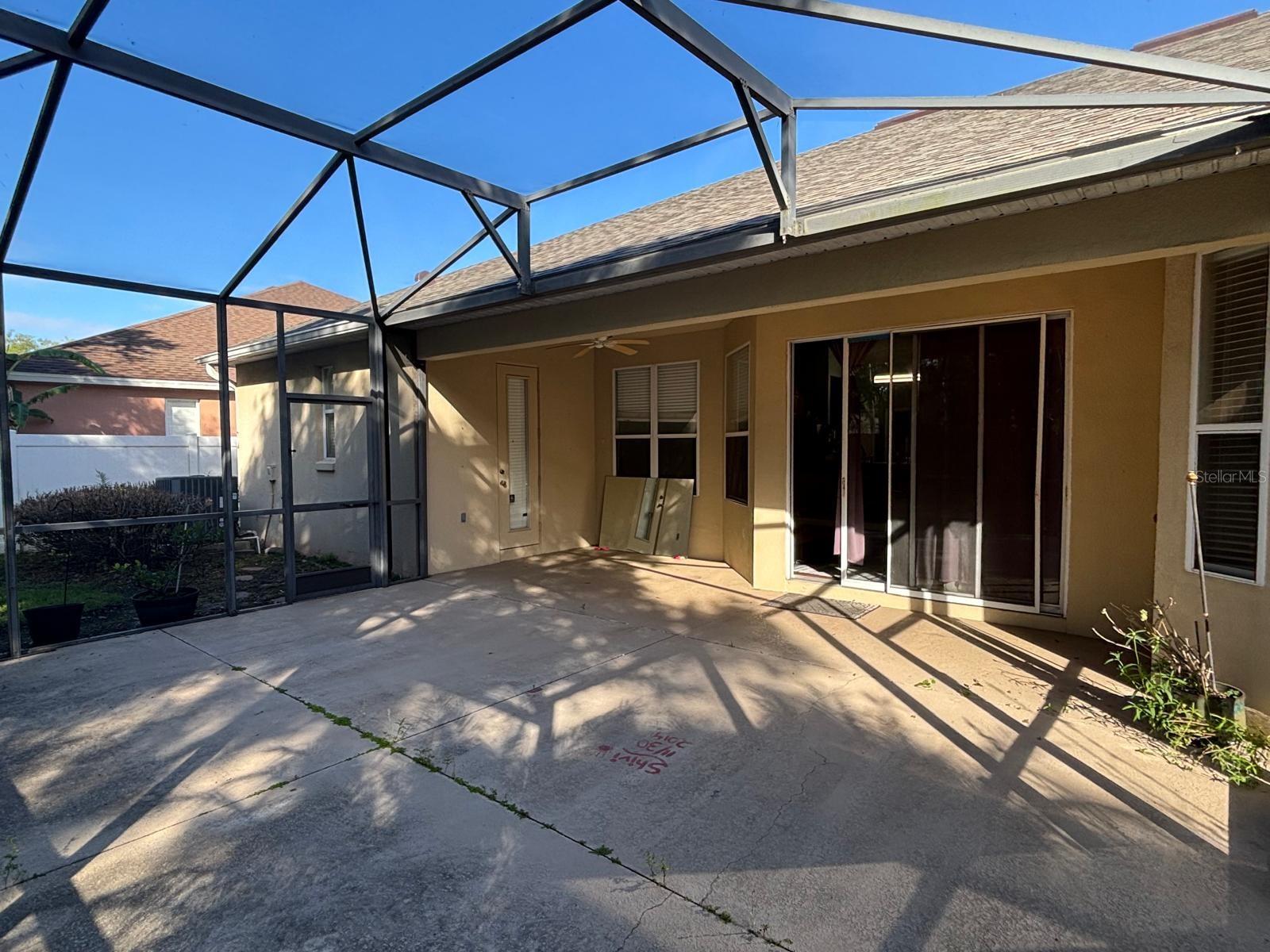 9968 CHARDONNAY DR, ORLANDO, FL, 32832