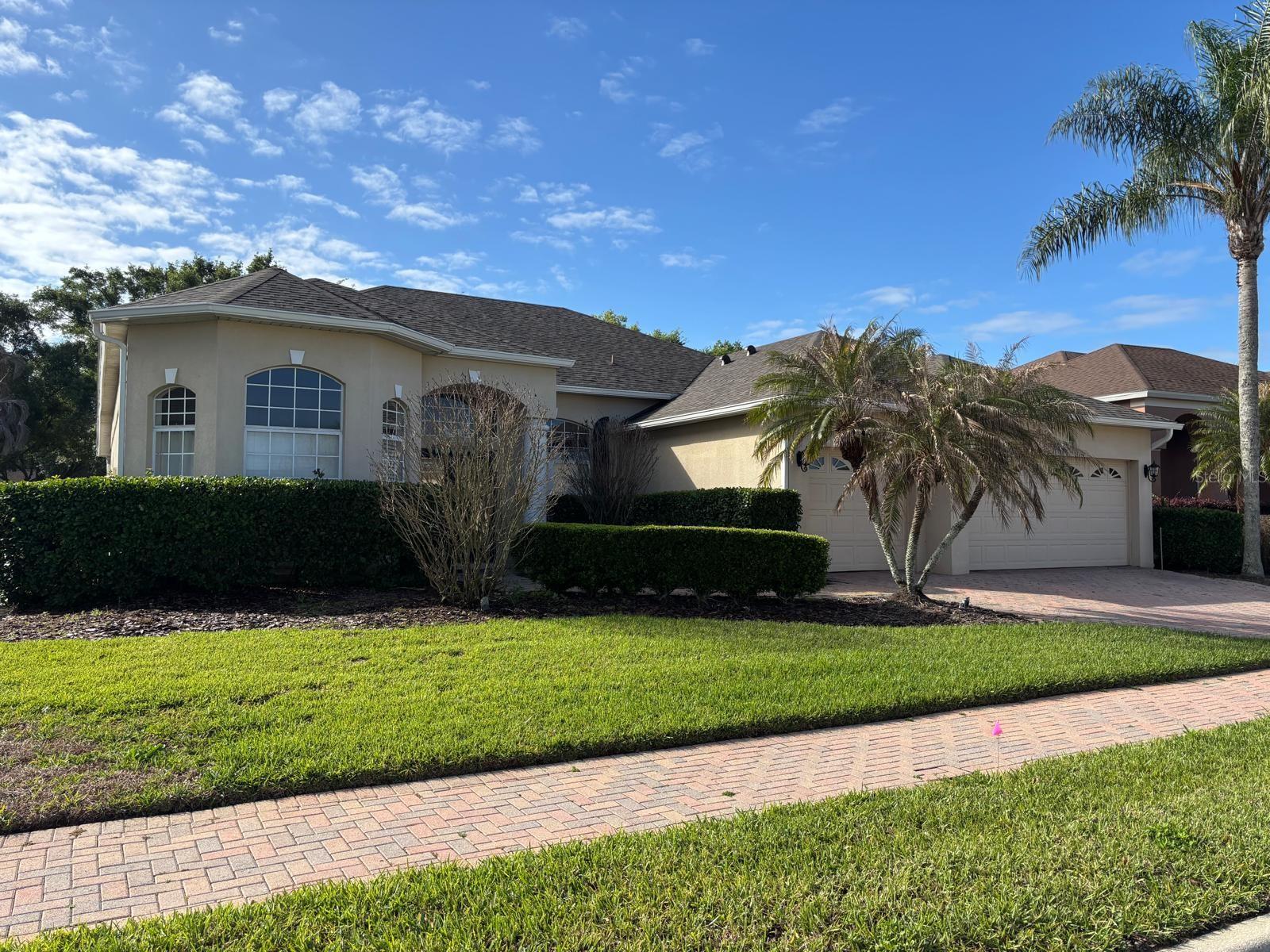 9968 CHARDONNAY DR, ORLANDO, FL, 32832