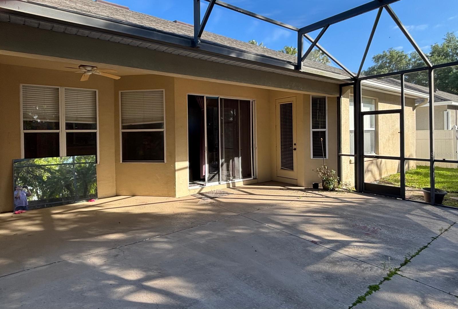 9968 CHARDONNAY DR, ORLANDO, FL, 32832