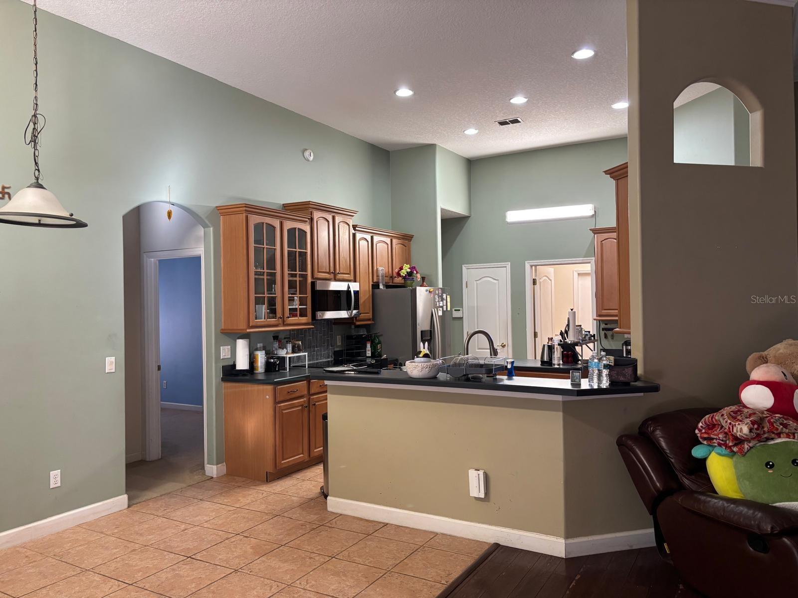 9968 CHARDONNAY DR, ORLANDO, FL, 32832