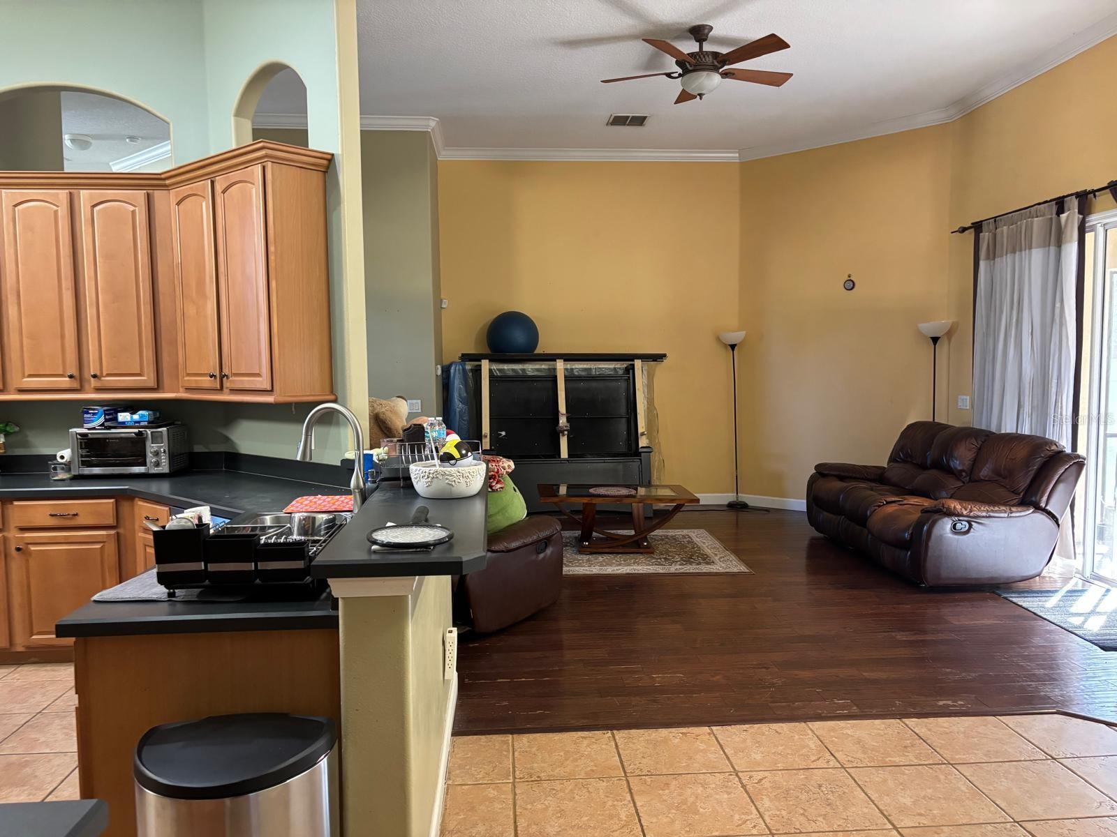 9968 CHARDONNAY DR, ORLANDO, FL, 32832