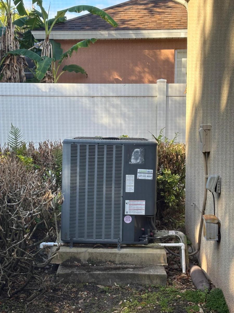 9968 CHARDONNAY DR, ORLANDO, FL, 32832