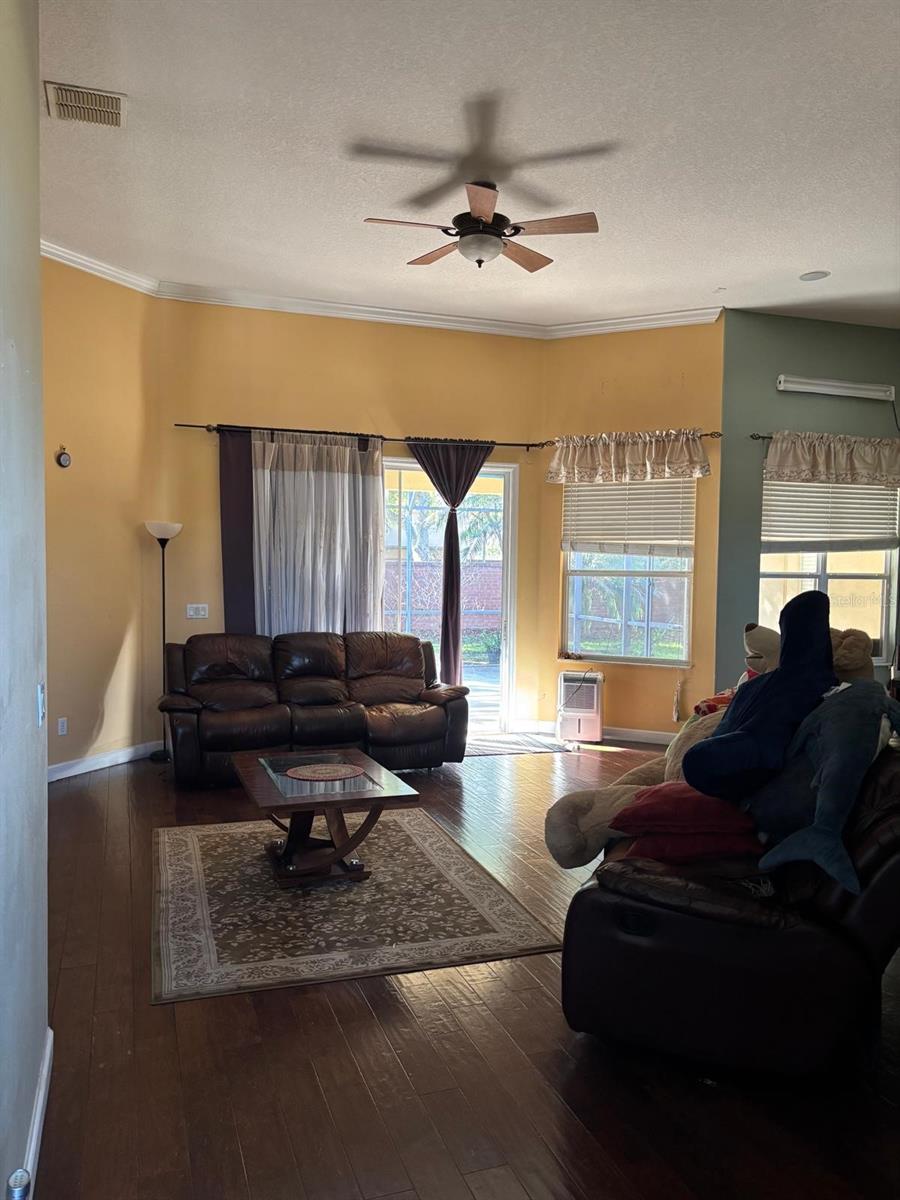 9968 CHARDONNAY DR, ORLANDO, FL, 32832