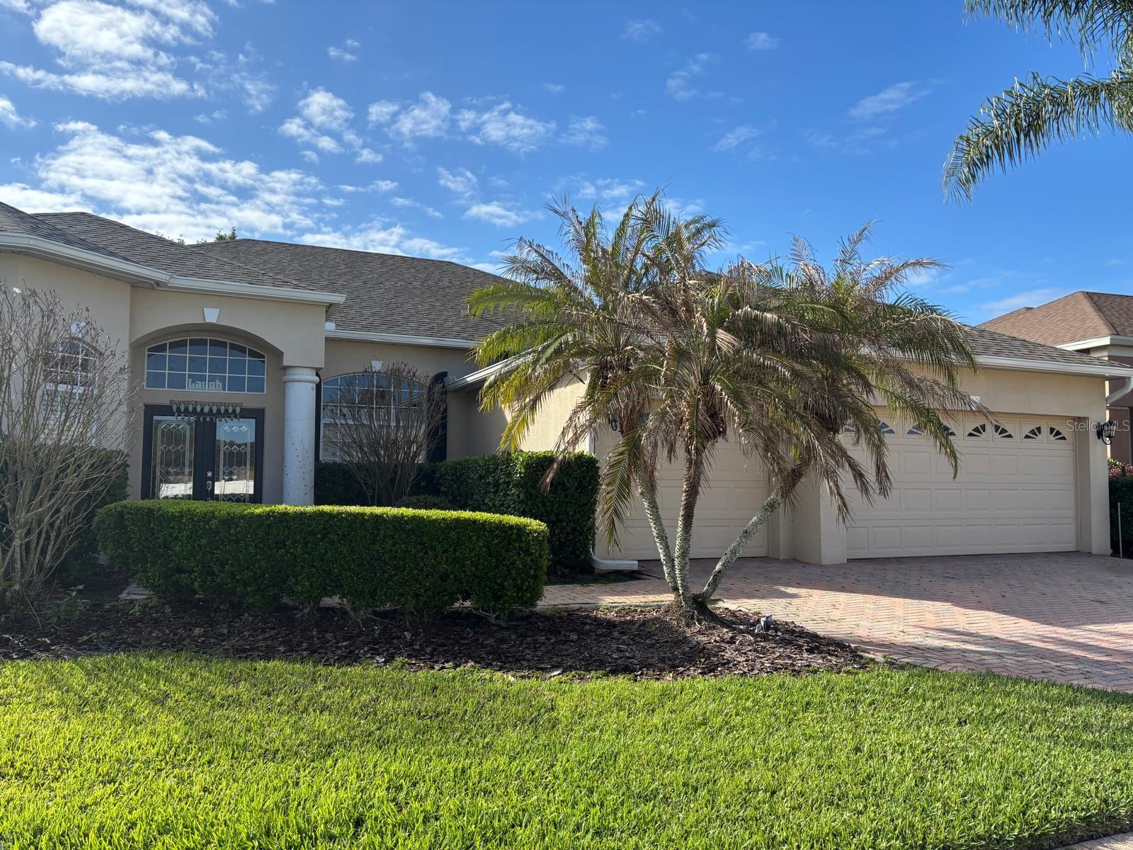 9968 CHARDONNAY DR, ORLANDO, FL, 32832