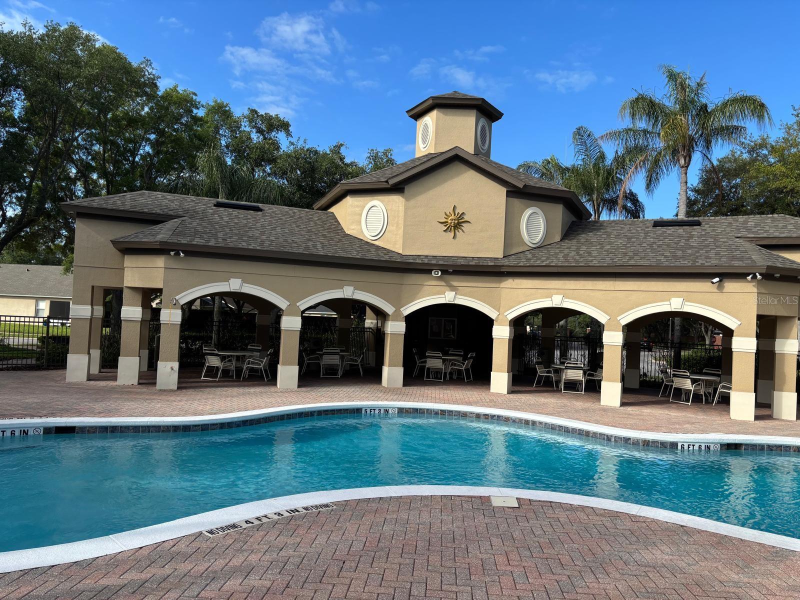 9968 CHARDONNAY DR, ORLANDO, FL, 32832