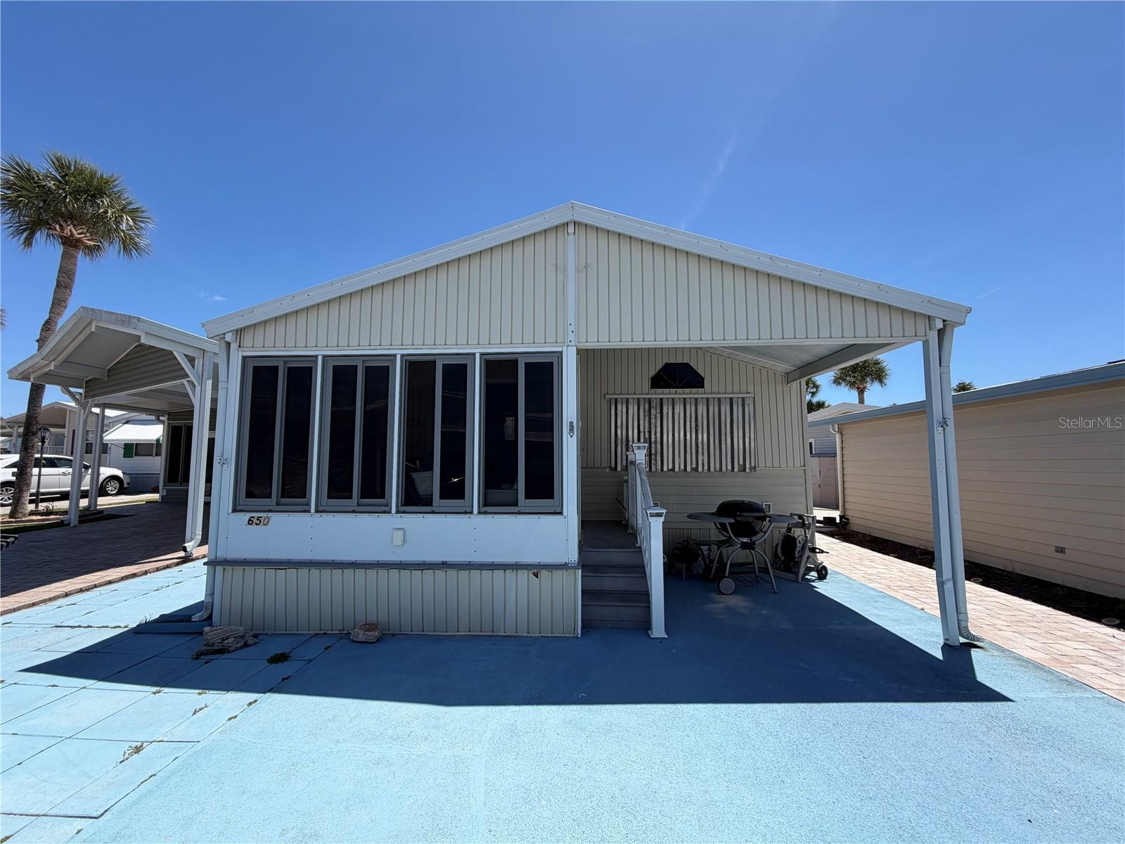 9000 US HIGHWAY 192 #650, CLERMONT, FL, 34714