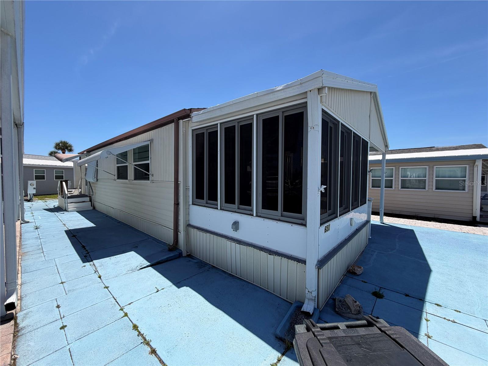 9000 US HIGHWAY 192 #650, CLERMONT, FL, 34714