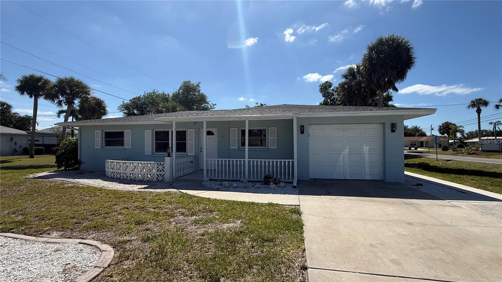 491 S VENICE BLVD, VENICE, FL, 34293