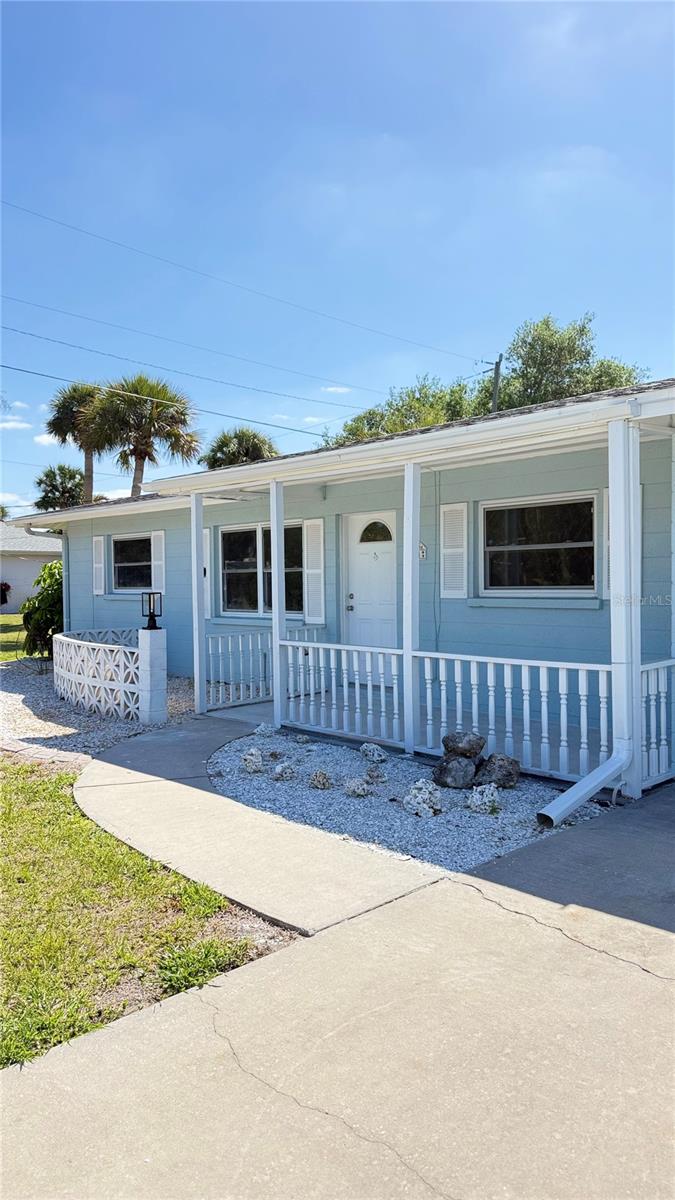 491 S VENICE BLVD, VENICE, FL, 34293