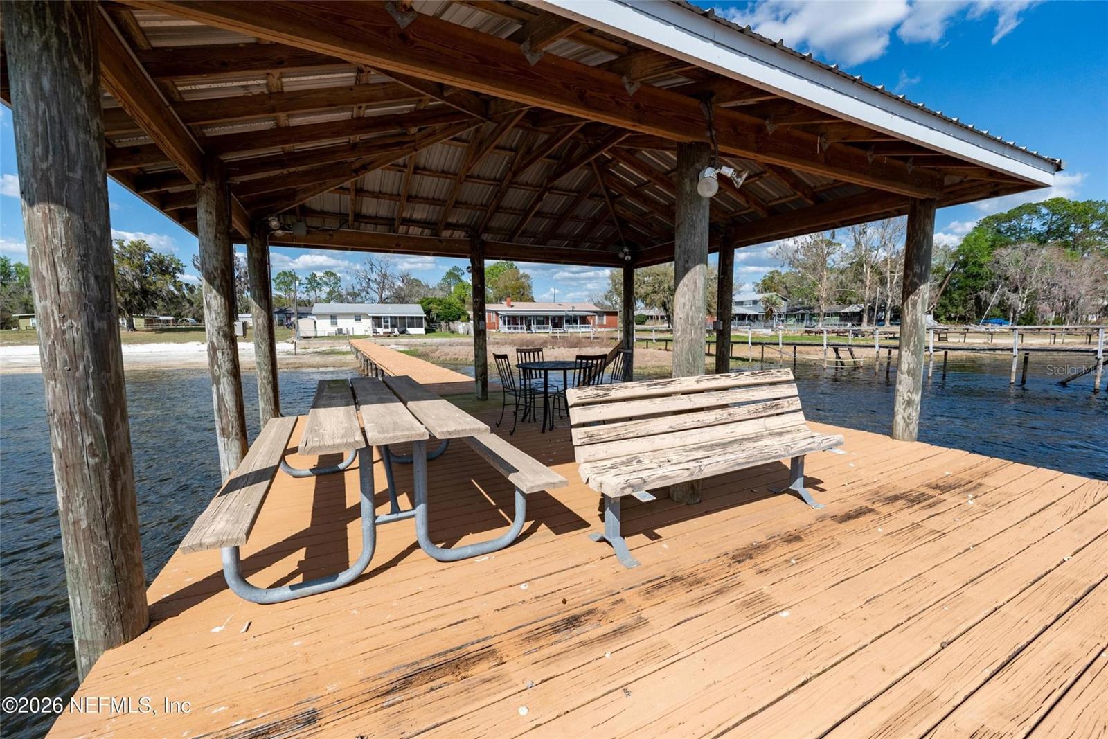 7932 SW COUNTY ROAD 18, HAMPTON, FL, 32044