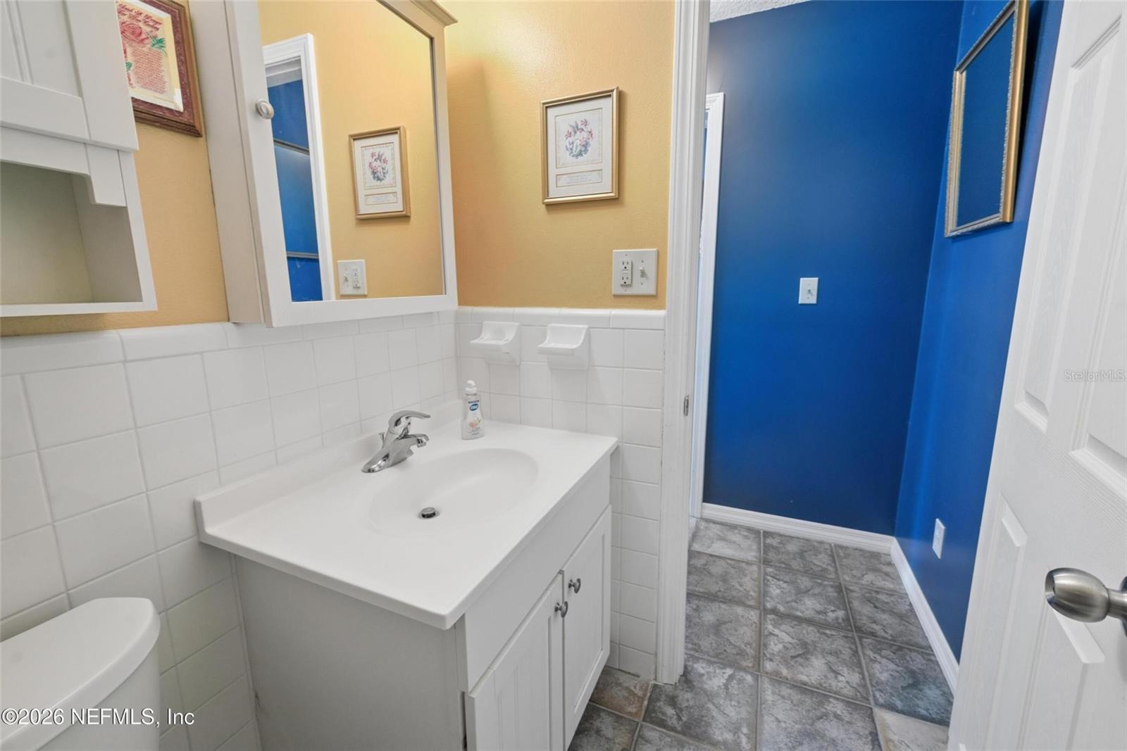 7932 SW COUNTY ROAD 18, HAMPTON, FL, 32044