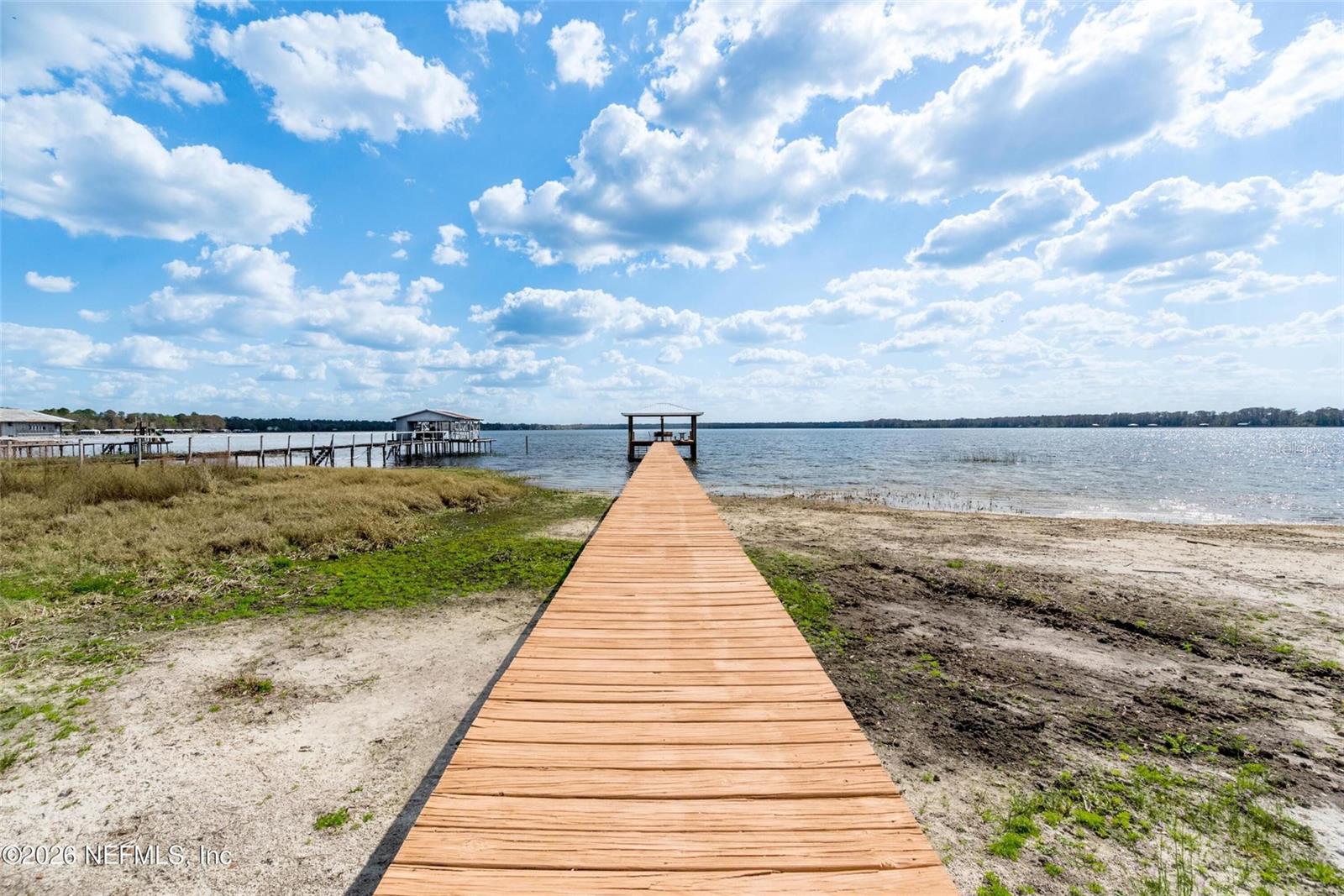 7932 SW COUNTY ROAD 18, HAMPTON, FL, 32044