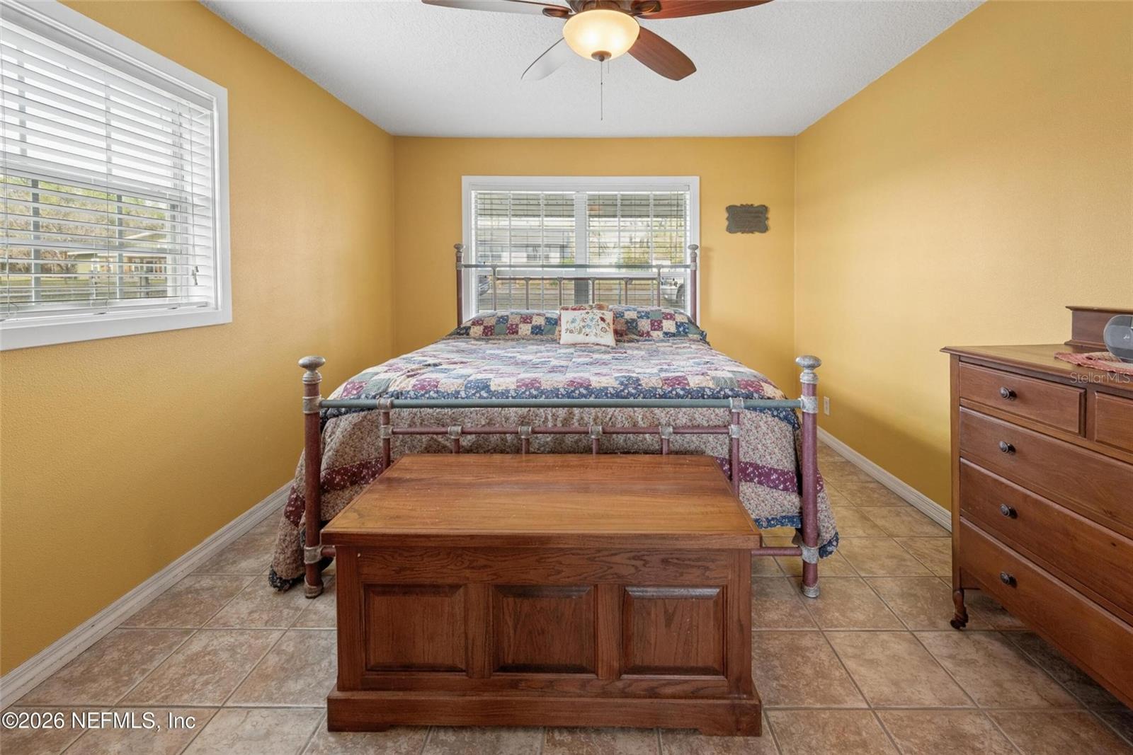 7932 SW COUNTY ROAD 18, HAMPTON, FL, 32044