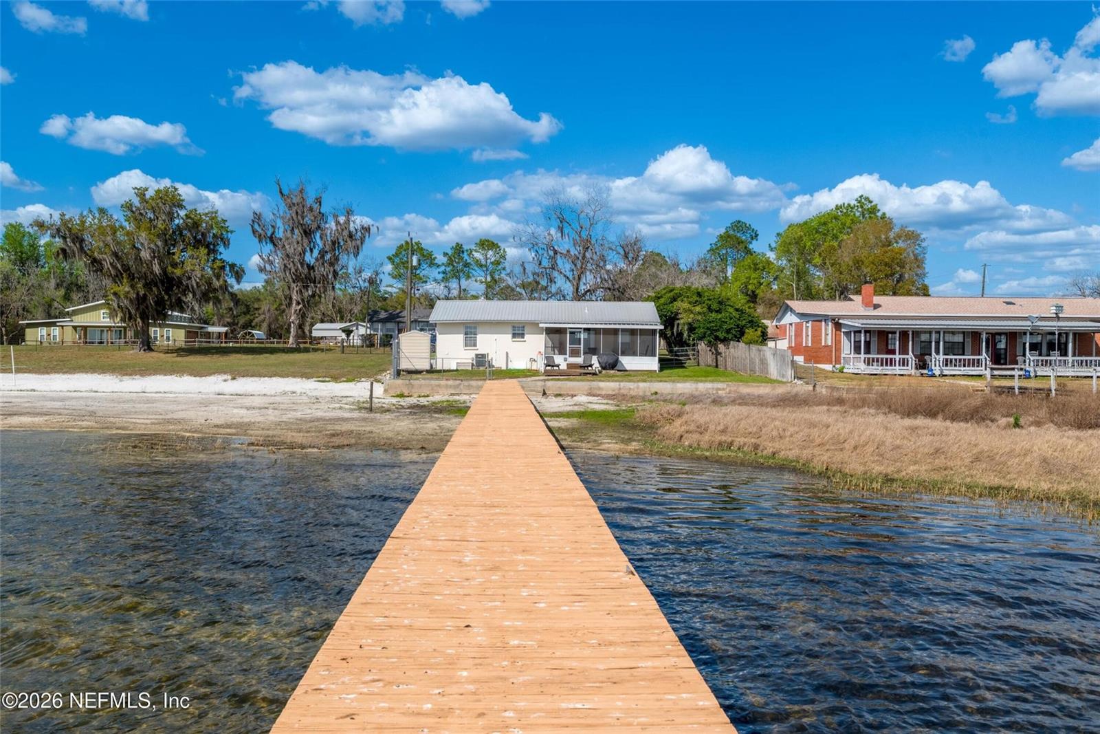 7932 SW COUNTY ROAD 18, HAMPTON, FL, 32044