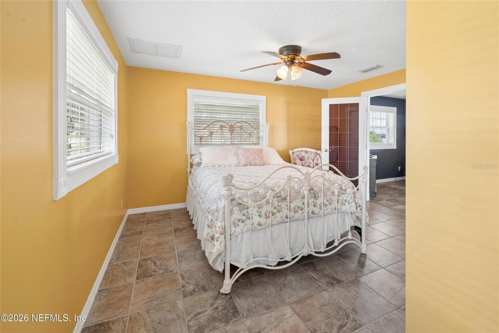 7932 SW COUNTY ROAD 18, HAMPTON, FL, 32044