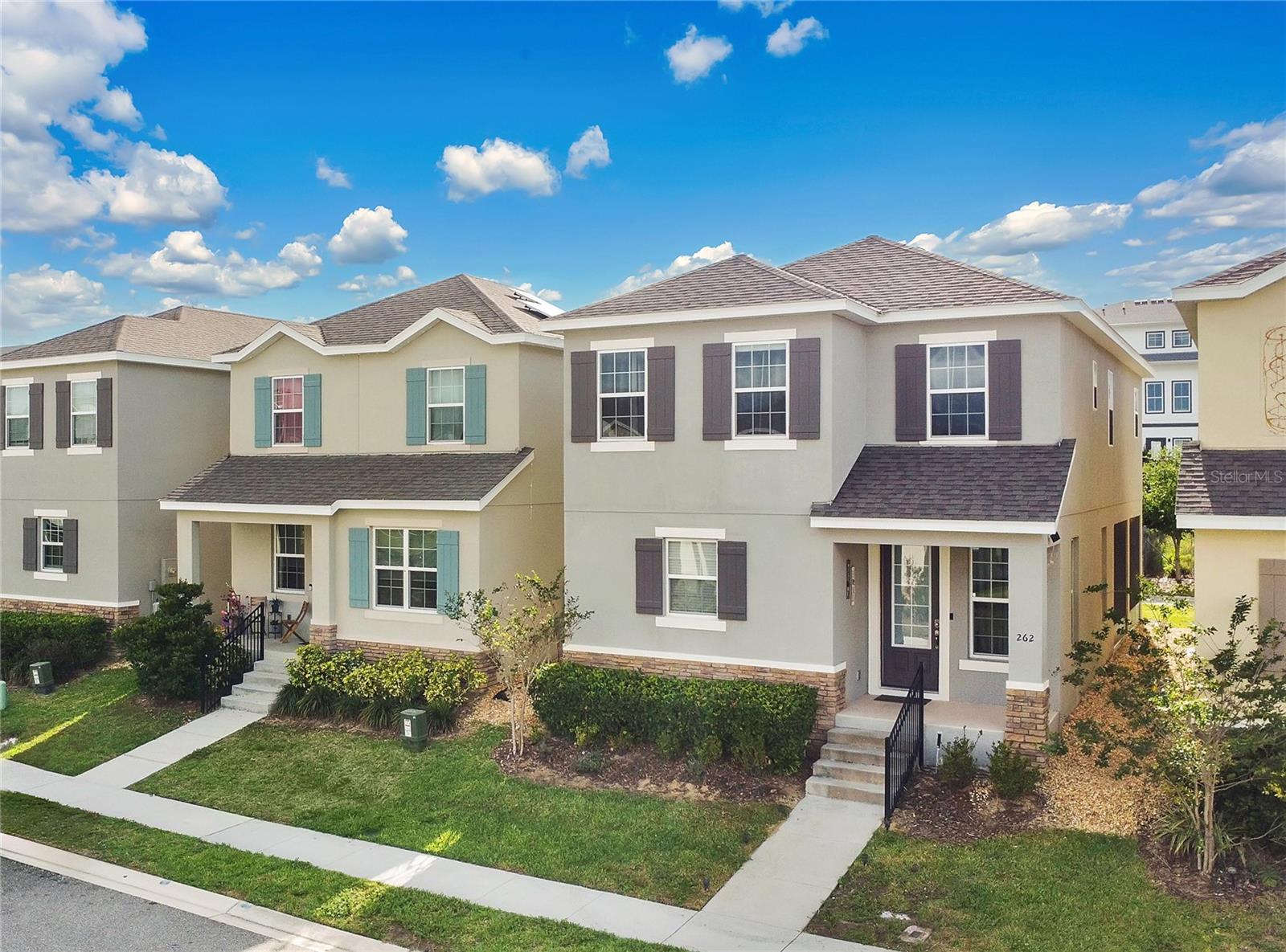 262 BELLA PRESTWICK BLVD, DAVENPORT, FL, 33837