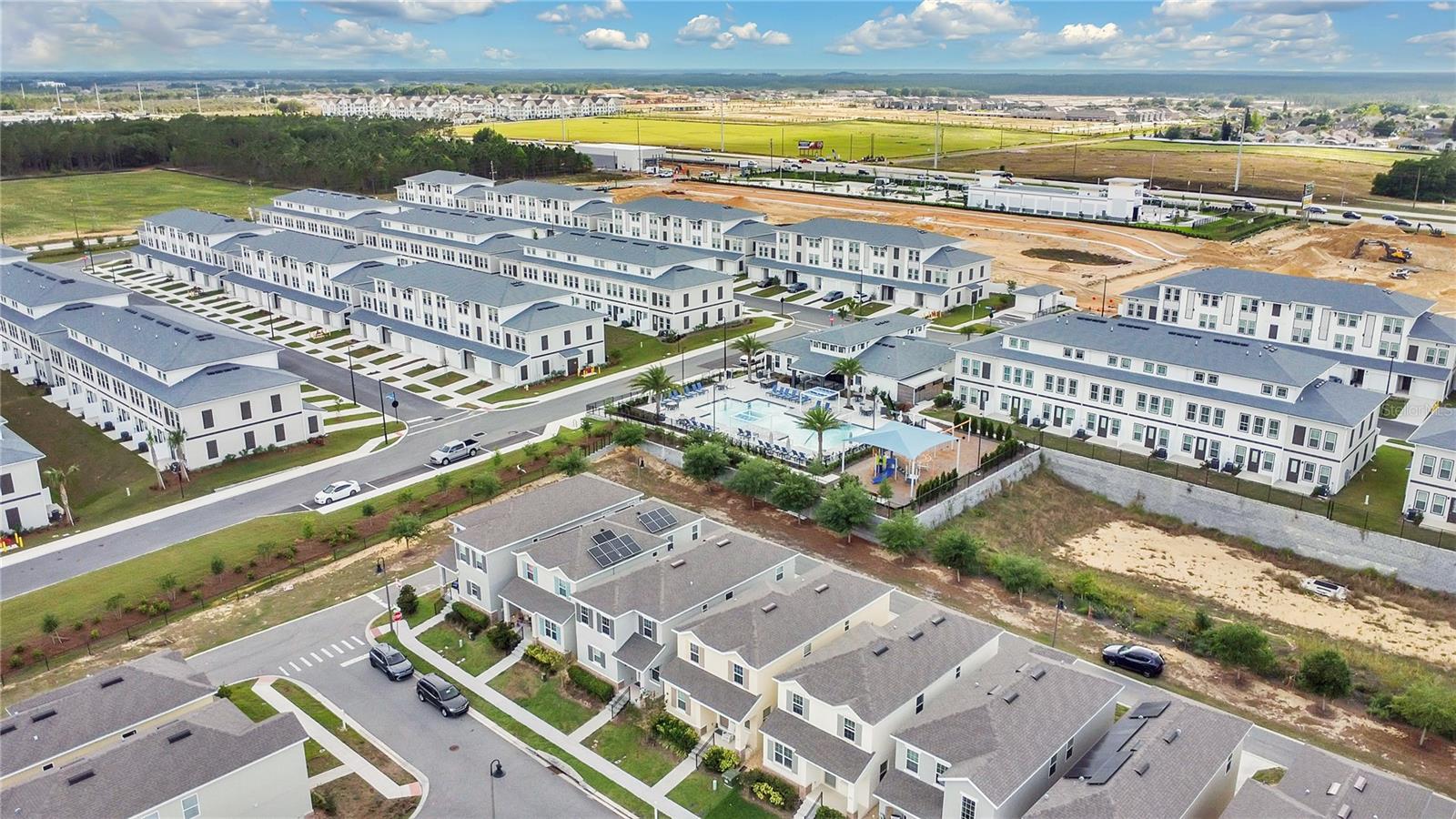 262 BELLA PRESTWICK BLVD, DAVENPORT, FL, 33837